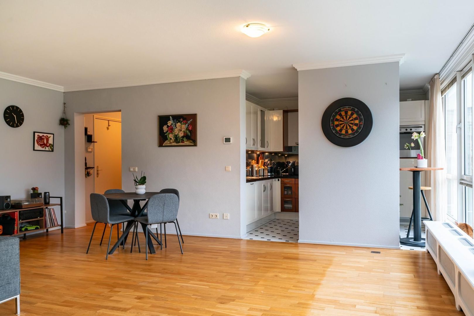 Burgemeester De Monchyplein 90