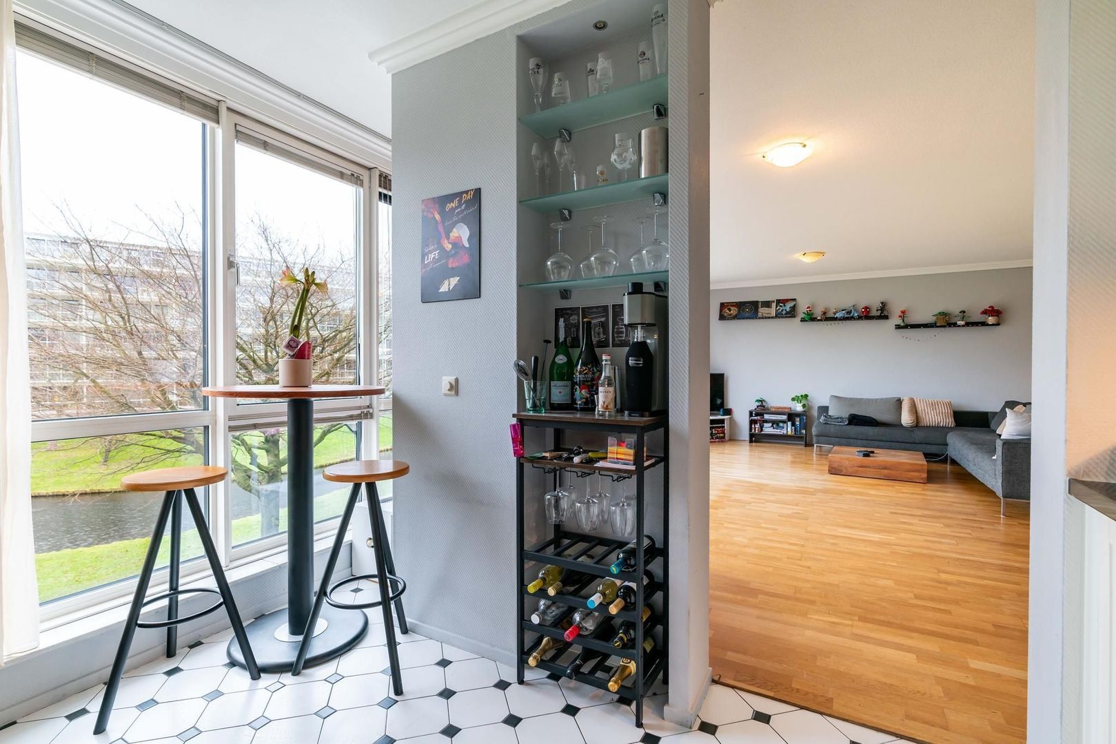 Burgemeester De Monchyplein 90