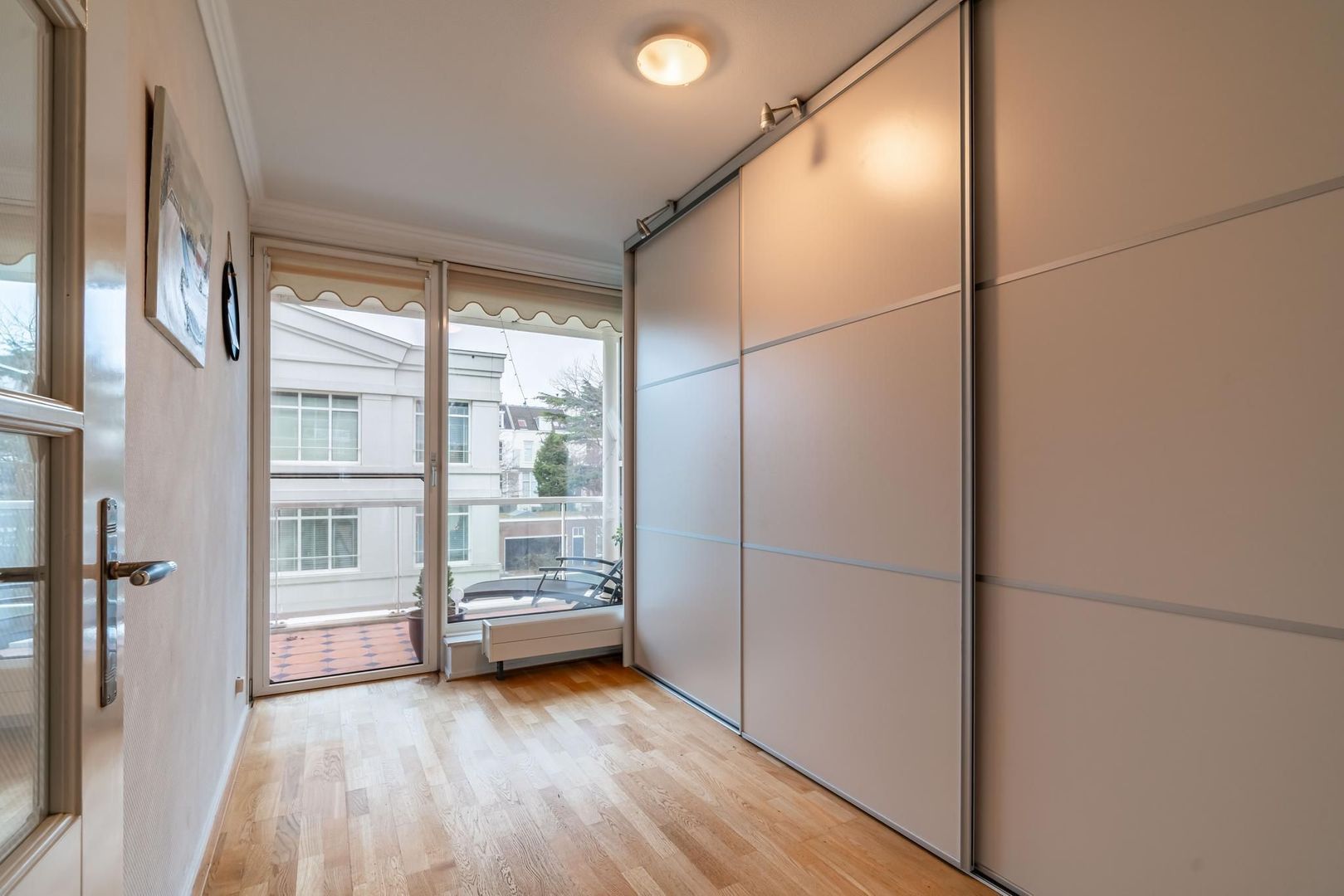 Burgemeester De Monchyplein 90