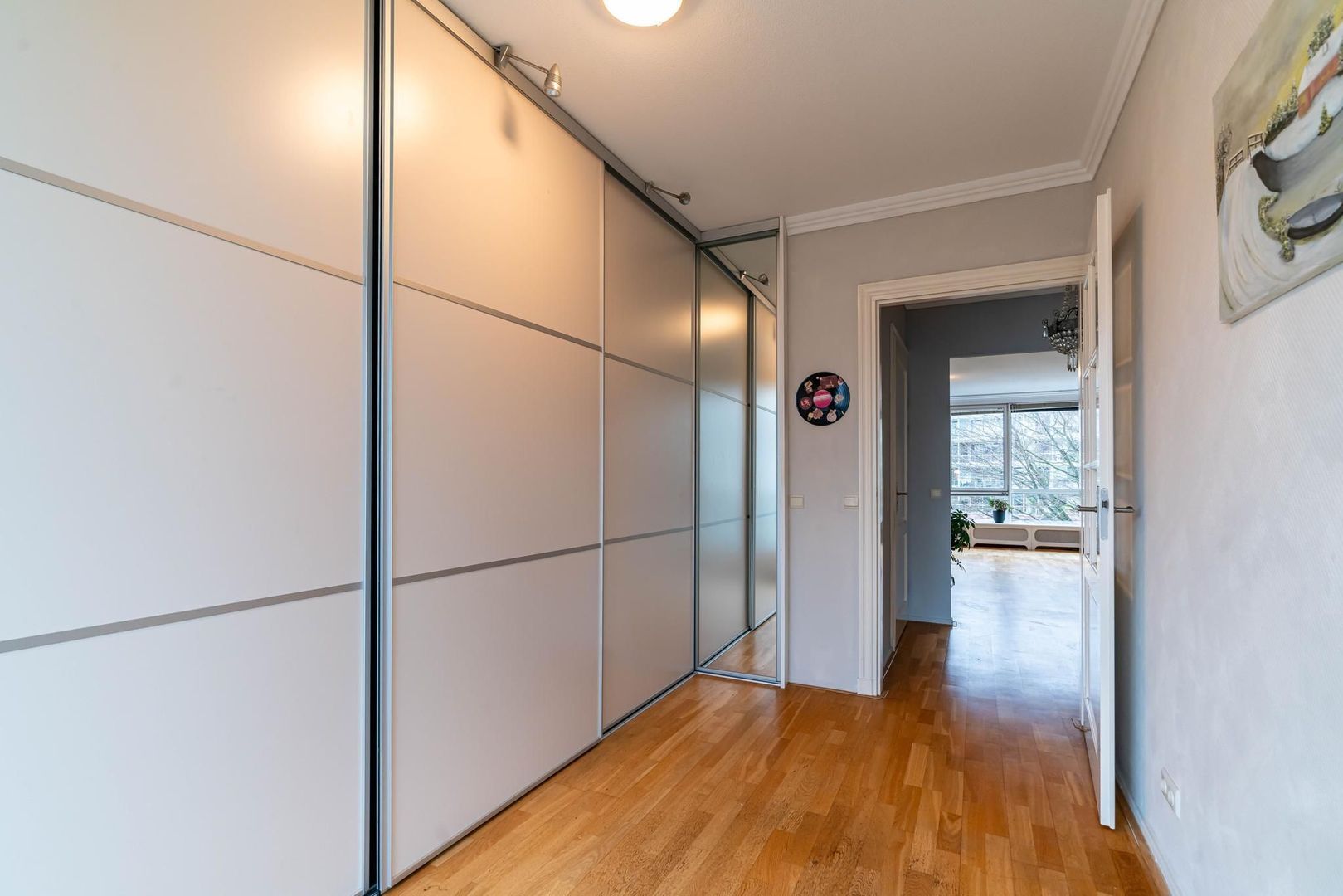 Burgemeester De Monchyplein 90