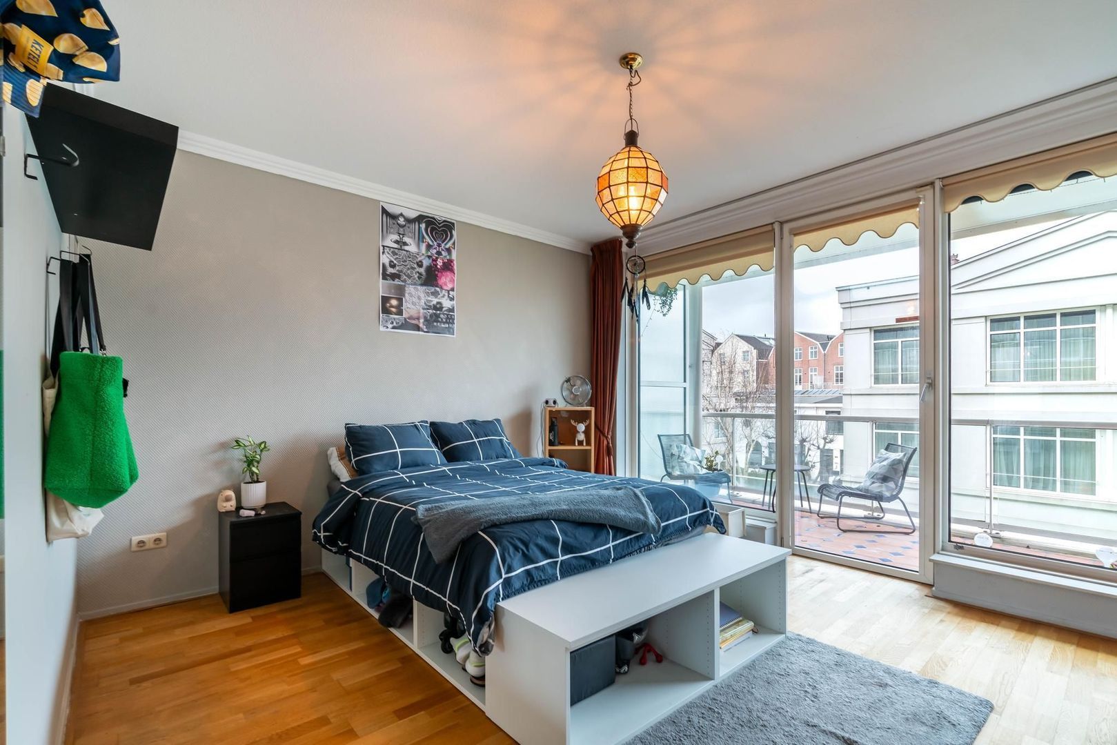 Burgemeester De Monchyplein 90