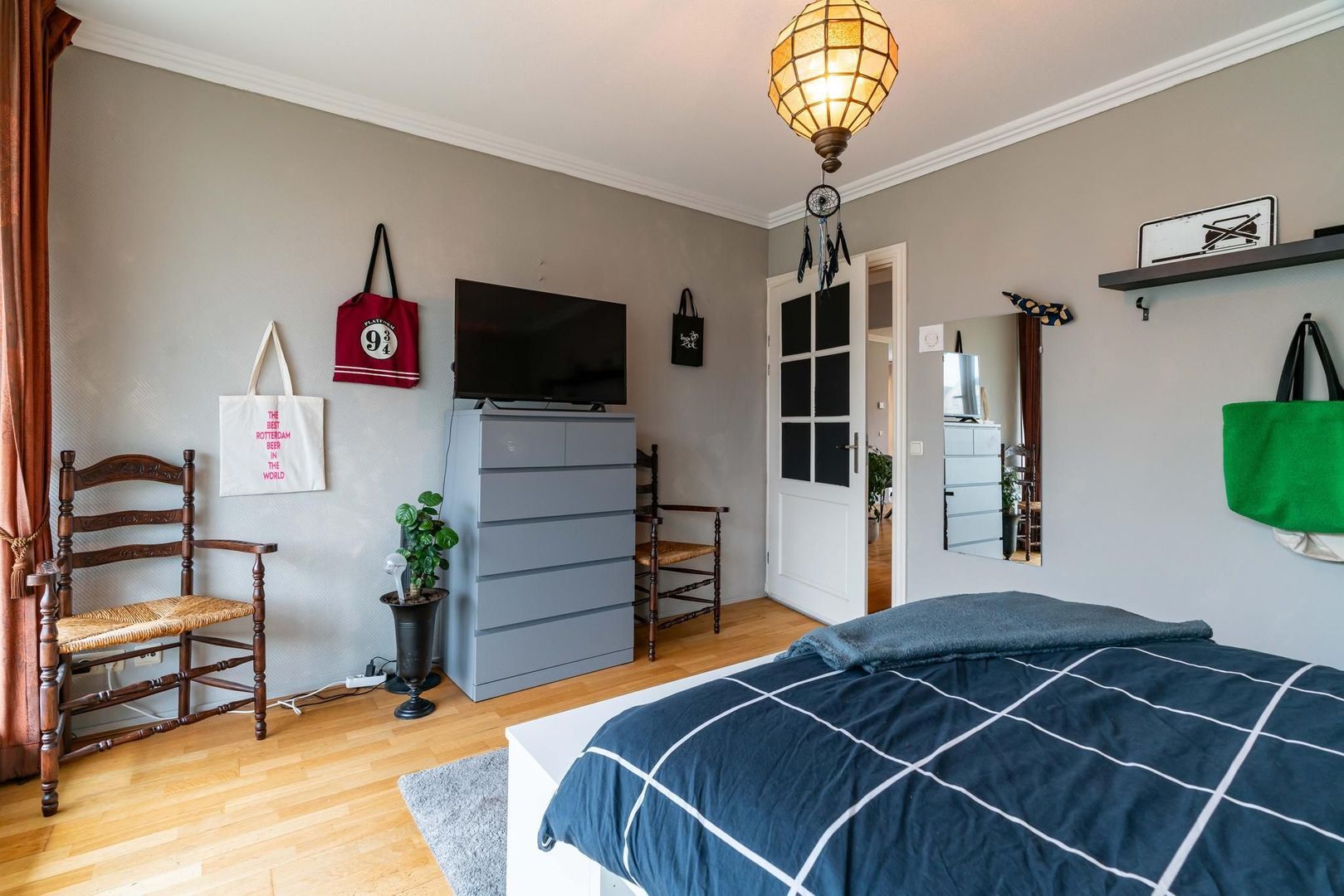 Burgemeester De Monchyplein 90