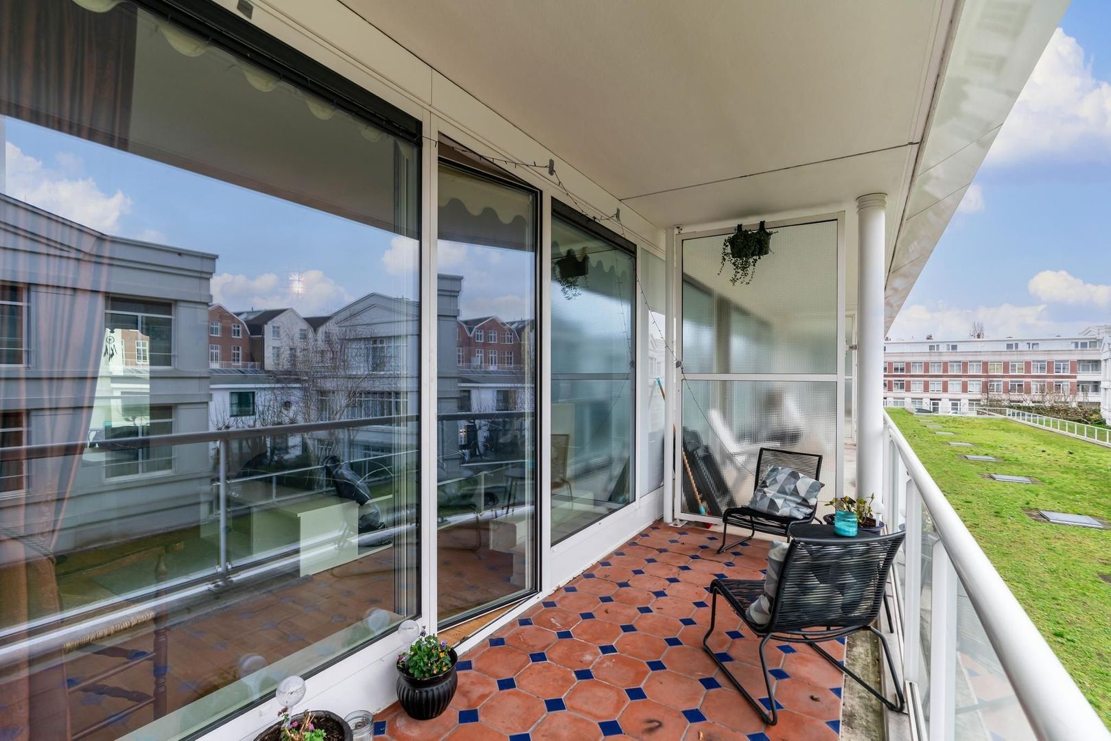 Burgemeester De Monchyplein 90