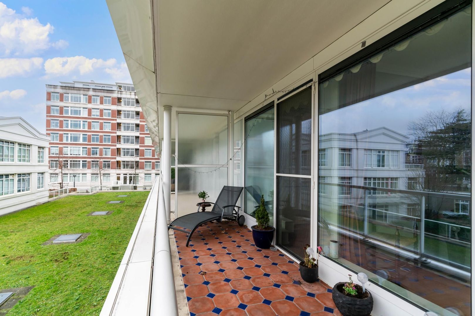 Burgemeester De Monchyplein 90