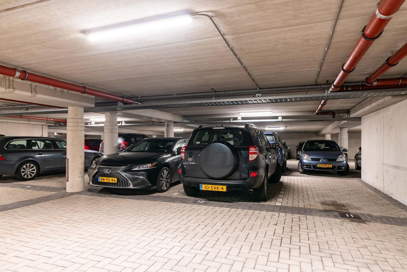 Burgemeester De Monchyplein 90