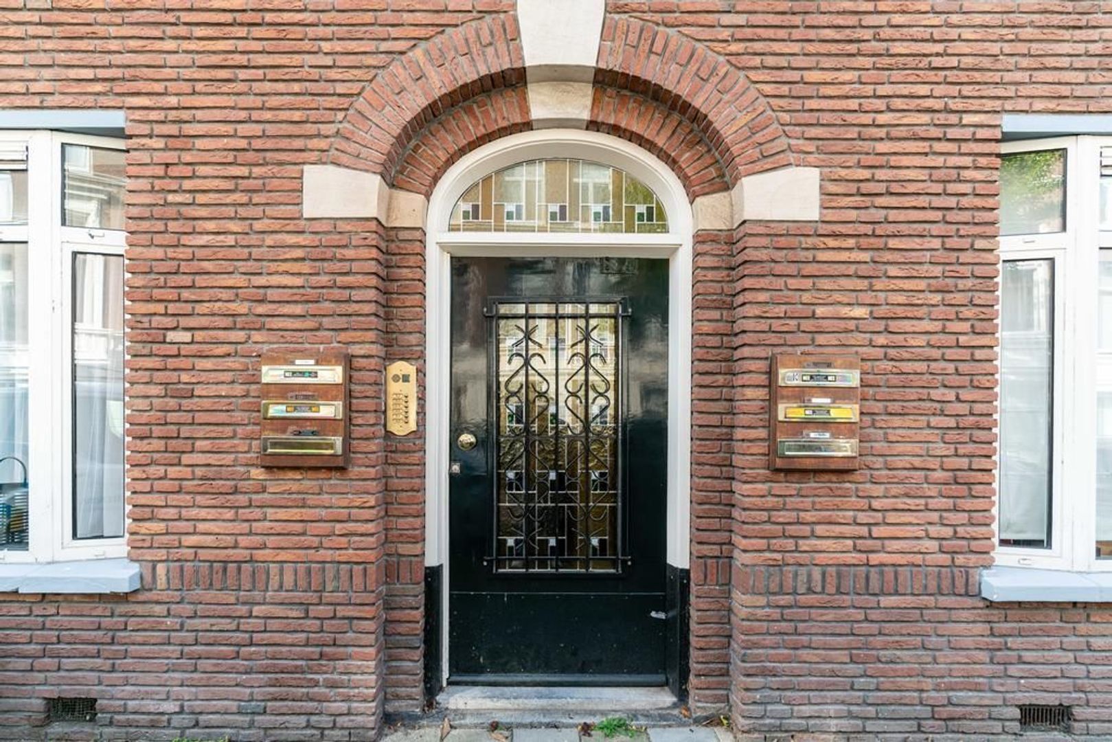 Heemskerckstraat 50