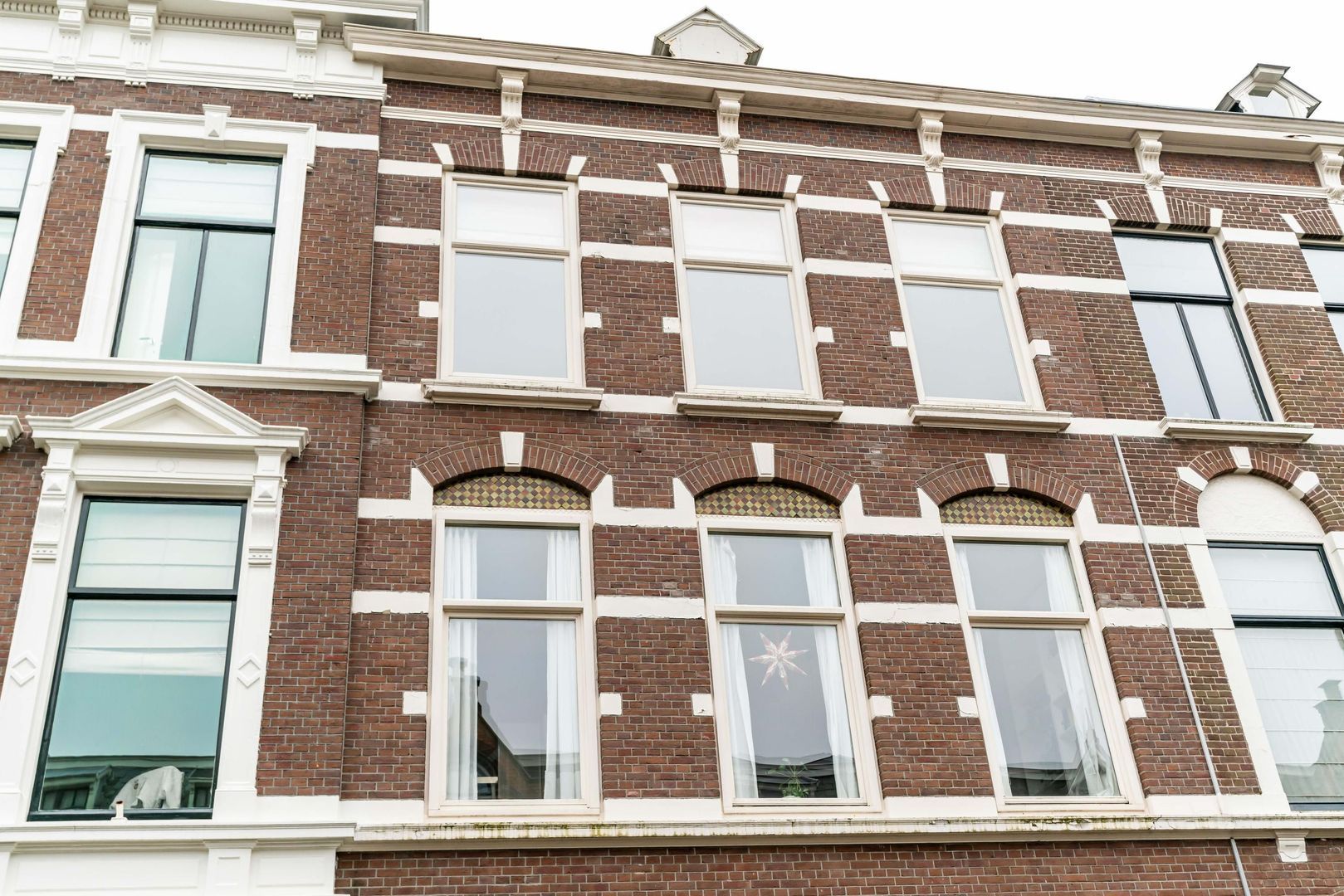 Nassau Odijckstraat 35 A