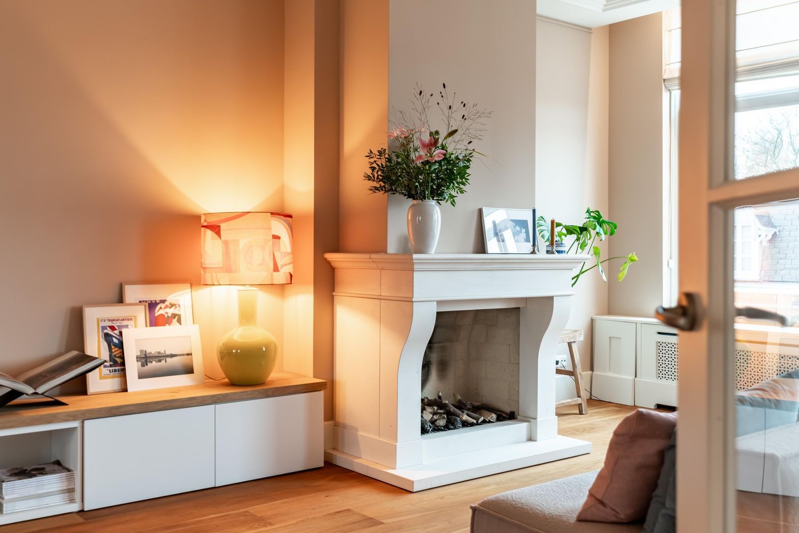 Nassau Odijckstraat 35 A