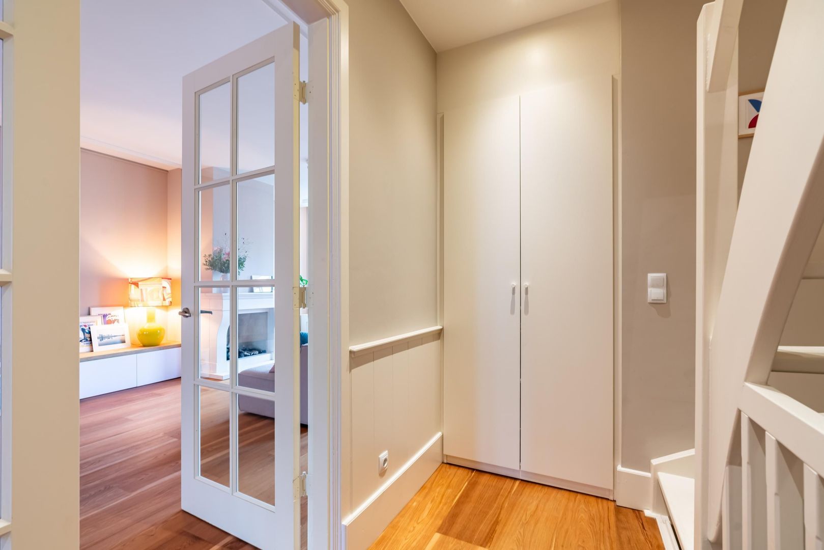 Nassau Odijckstraat 35 A