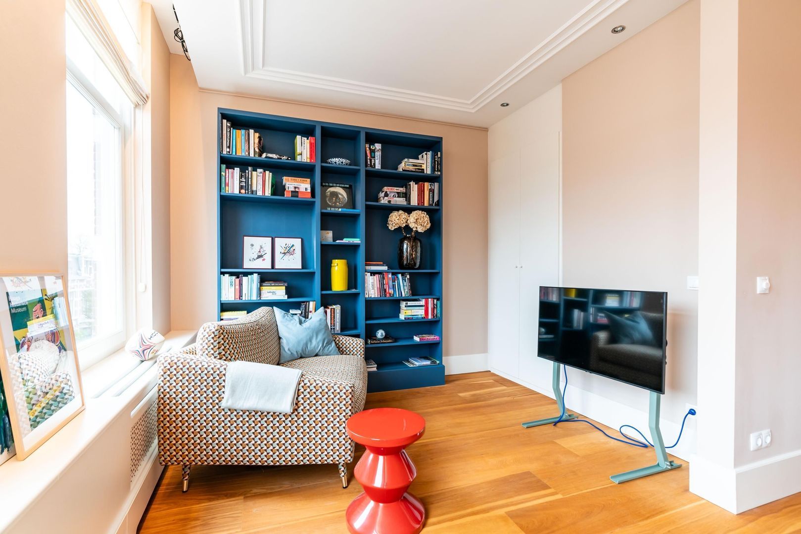 Nassau Odijckstraat 35 A