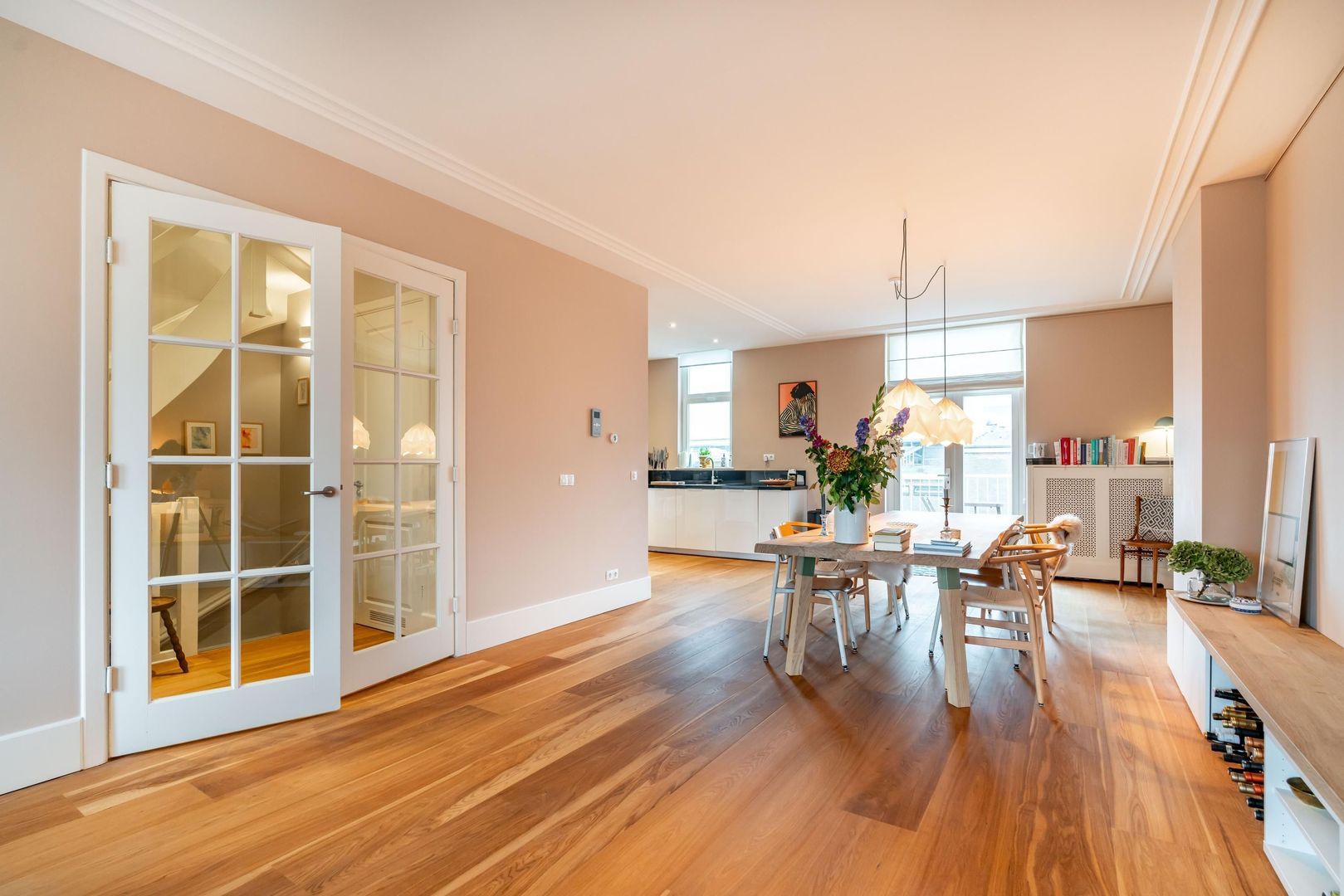 Nassau Odijckstraat 35 A