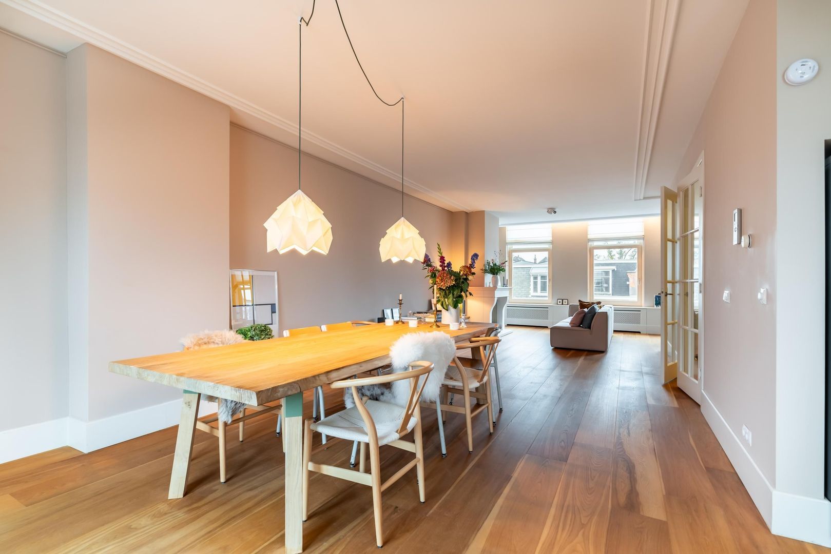 Nassau Odijckstraat 35 A