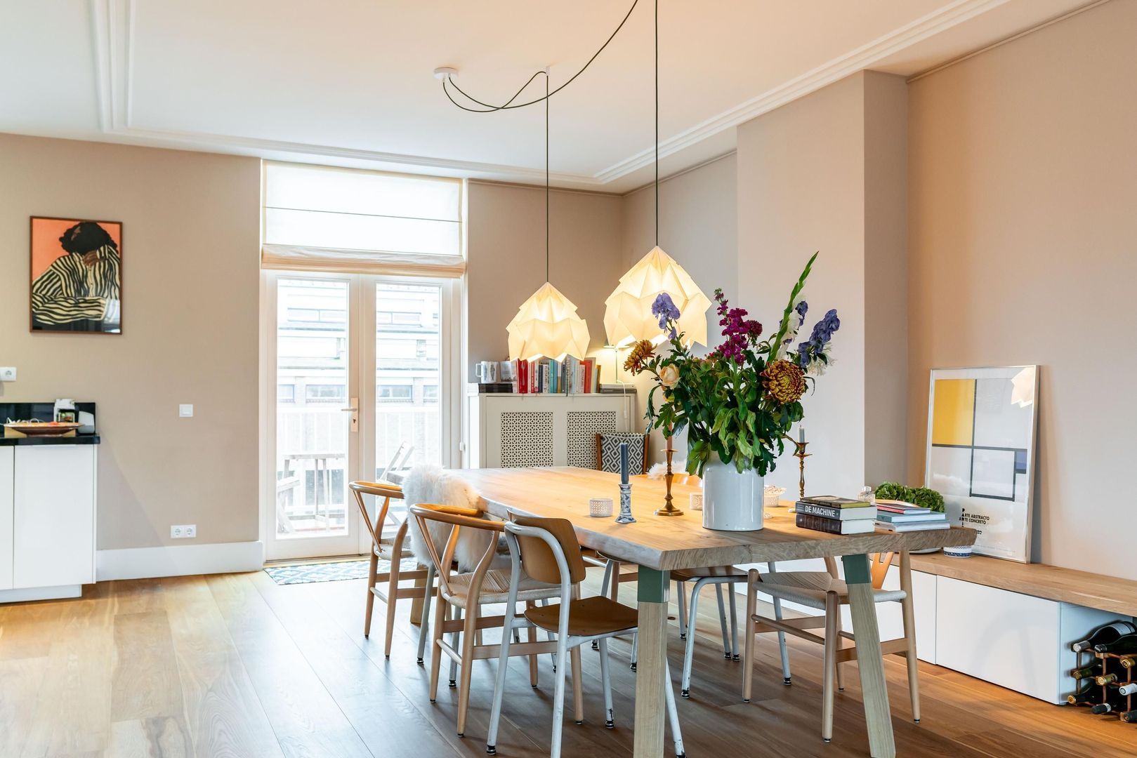 Nassau Odijckstraat 35 A