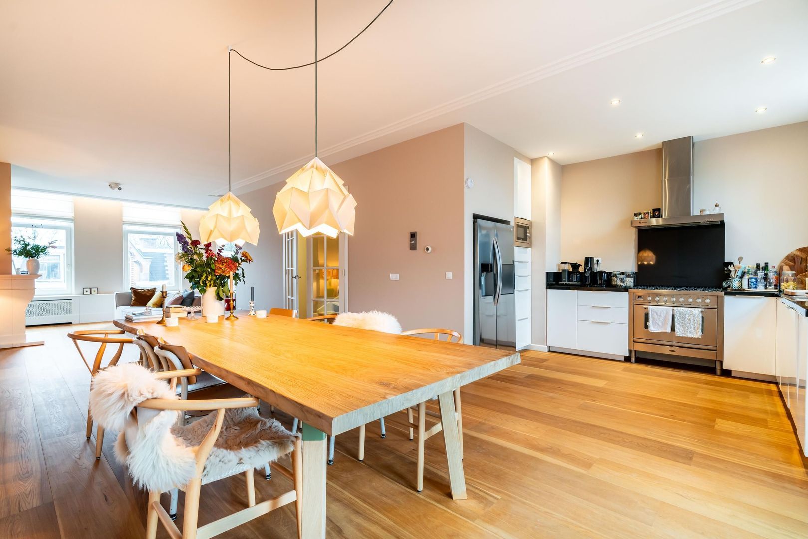 Nassau Odijckstraat 35 A