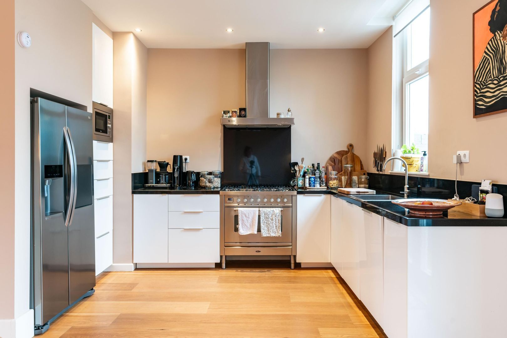 Nassau Odijckstraat 35 A