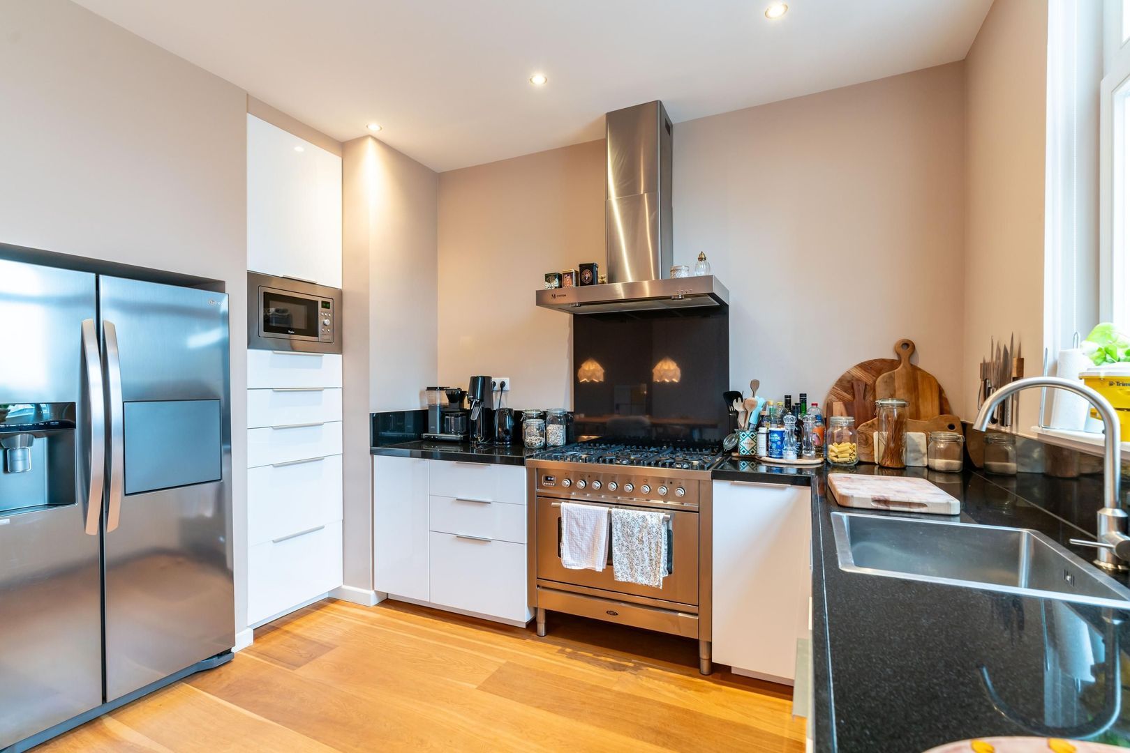 Nassau Odijckstraat 35 A