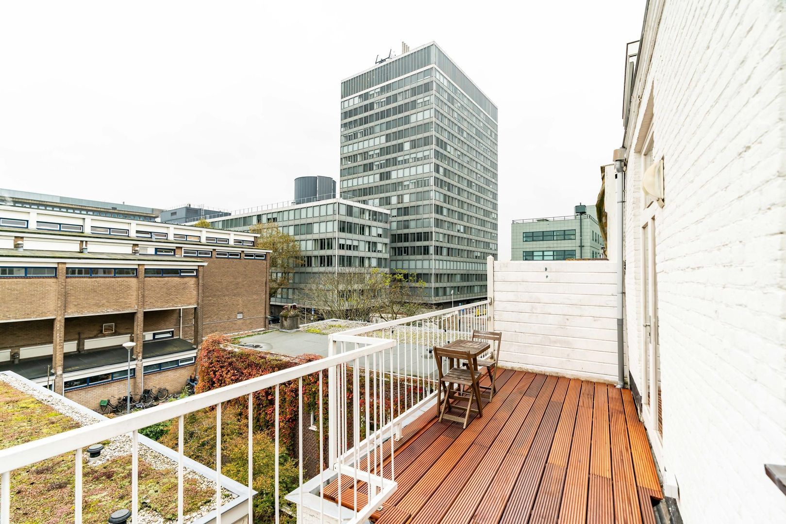 Nassau Odijckstraat 35 A