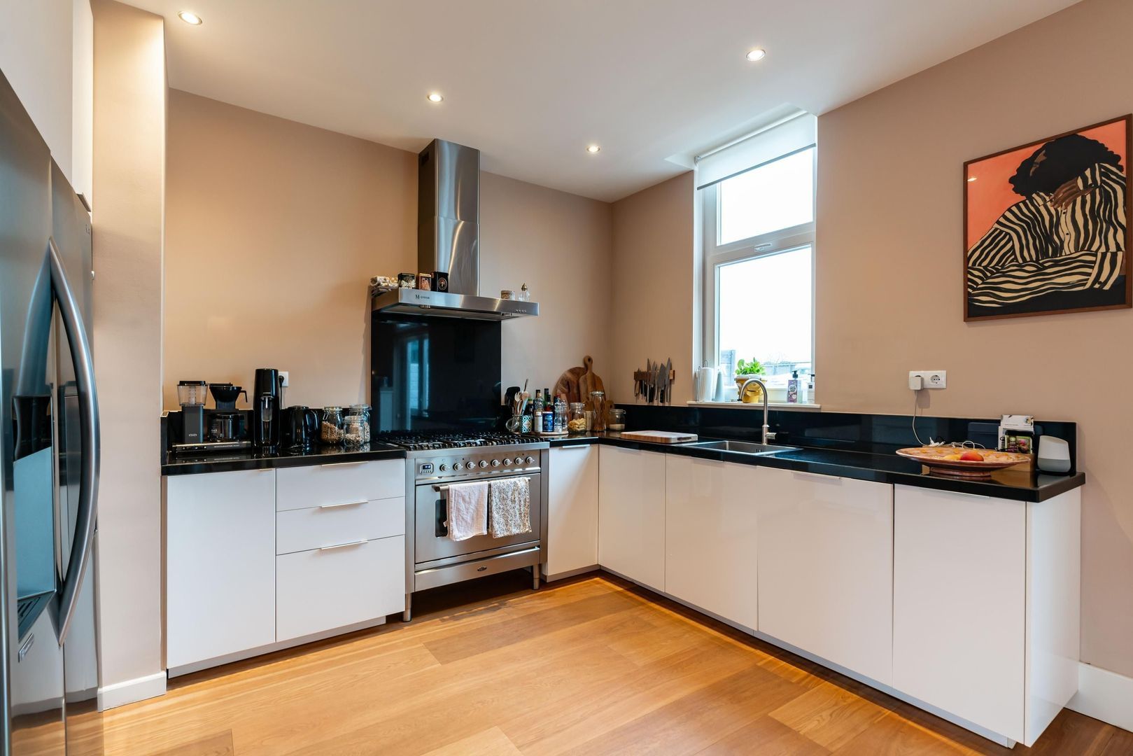 Nassau Odijckstraat 35 A