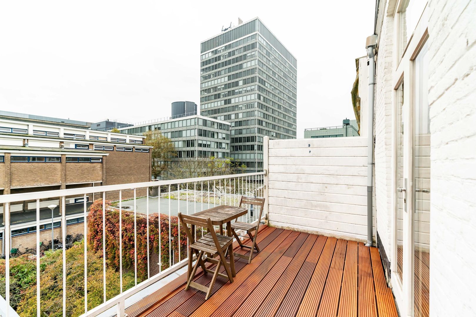 Nassau Odijckstraat 35 A