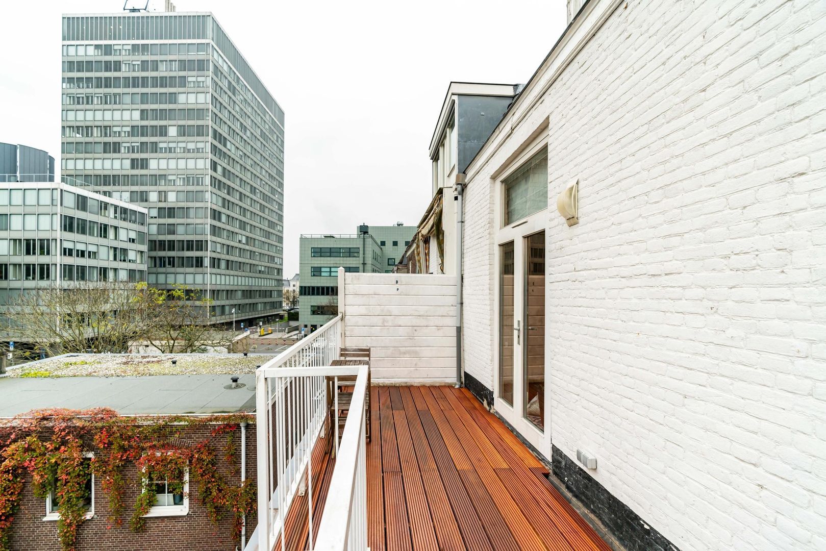 Nassau Odijckstraat 35 A