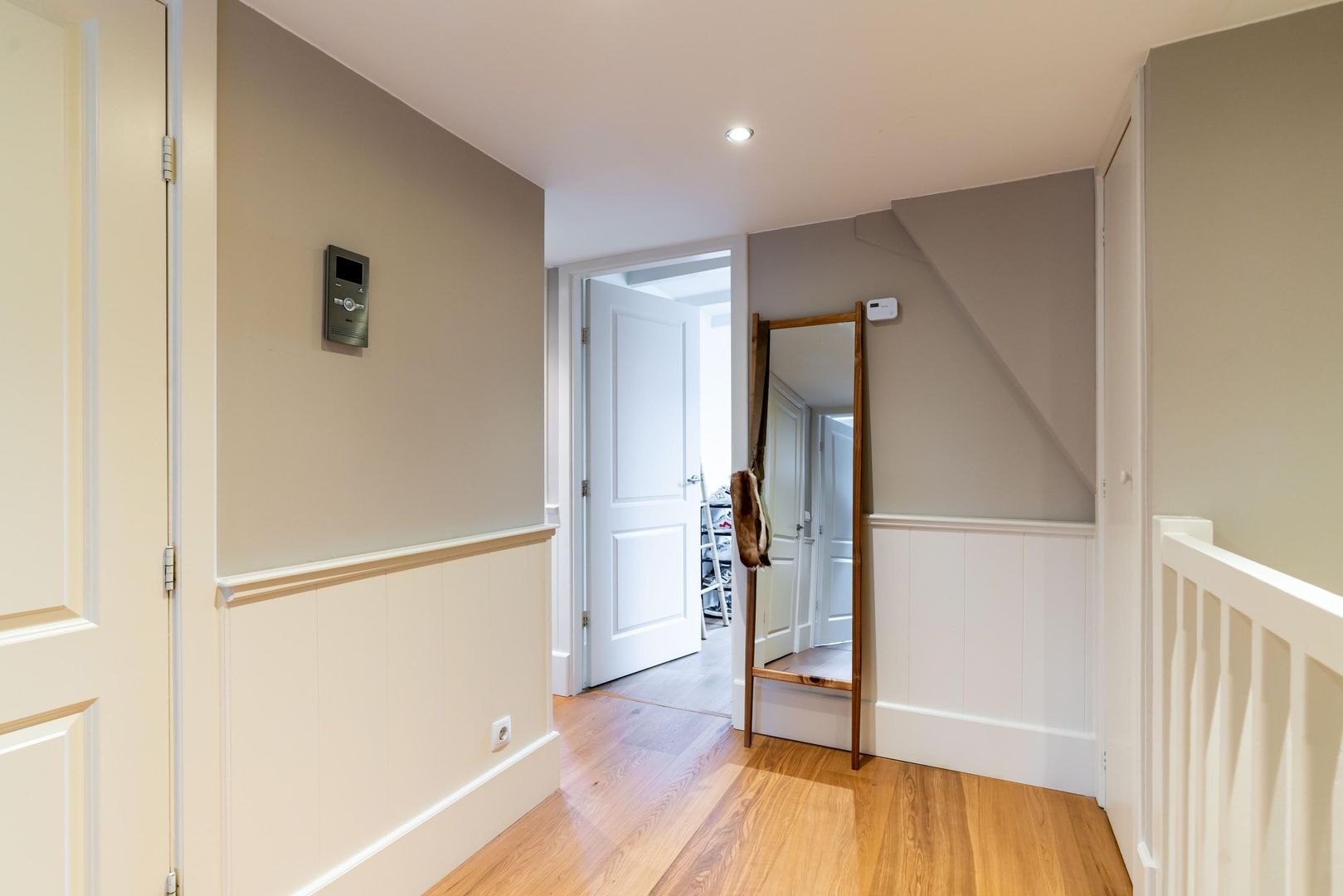 Nassau Odijckstraat 35 A