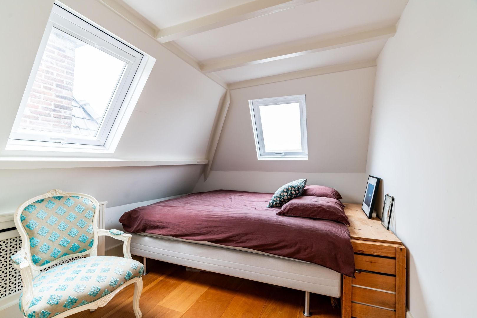 Nassau Odijckstraat 35 A