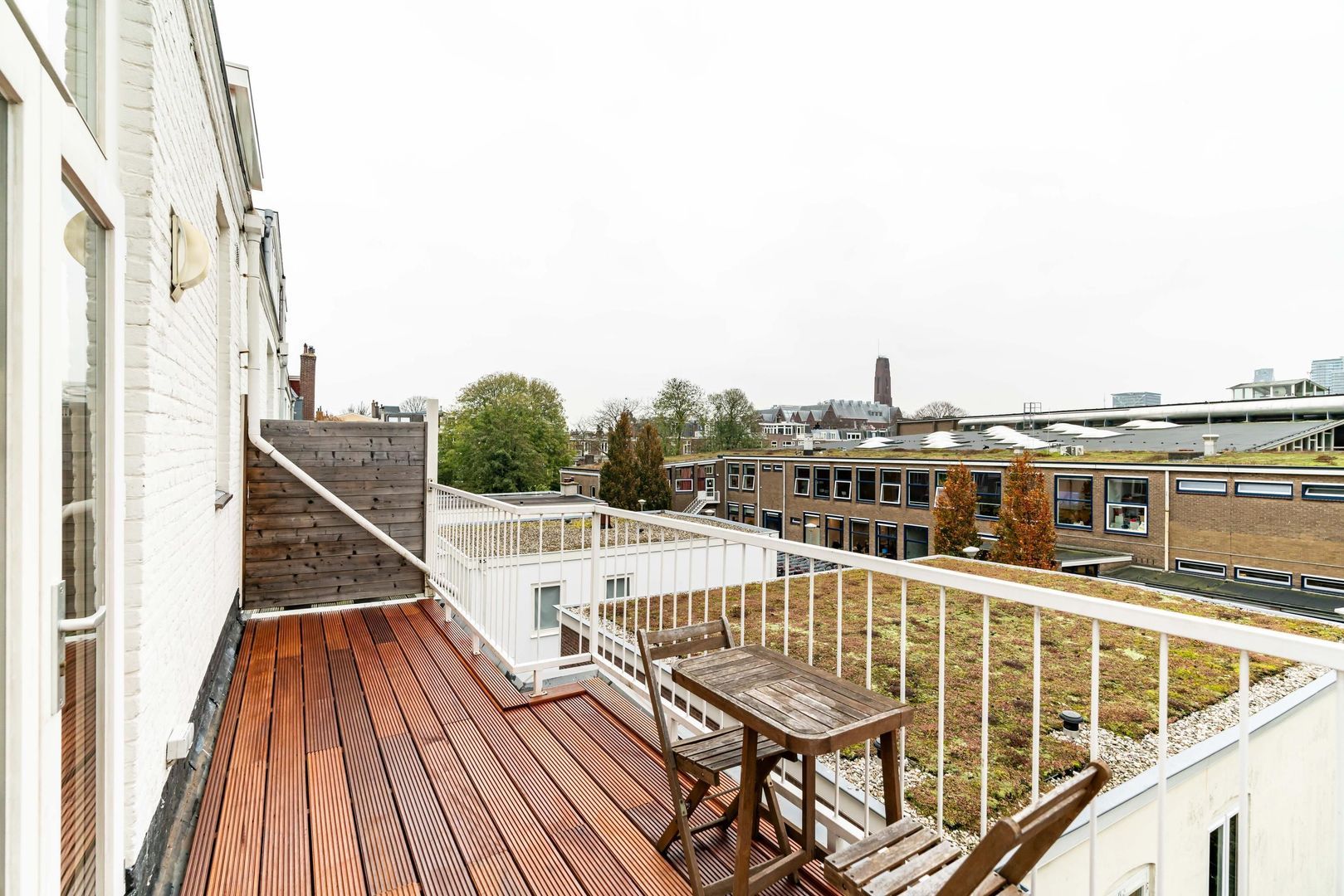 Nassau Odijckstraat 35 A