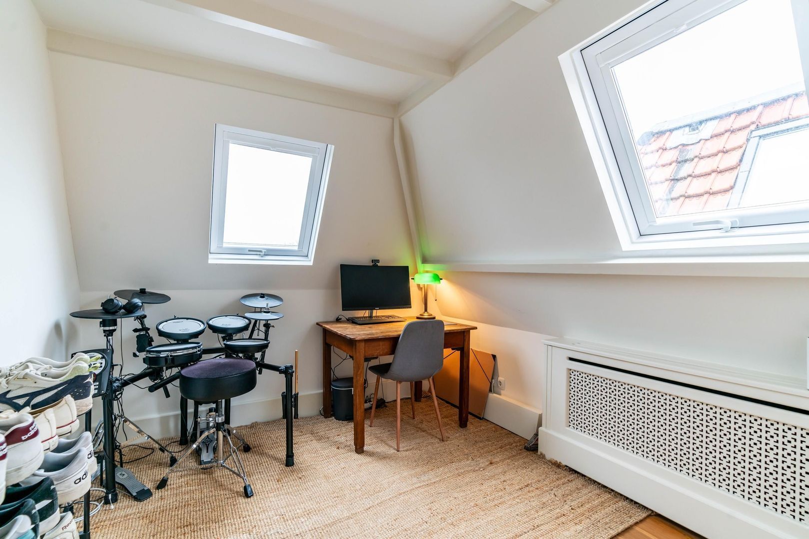 Nassau Odijckstraat 35 A