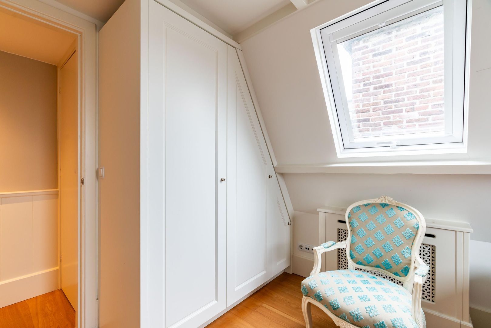 Nassau Odijckstraat 35 A