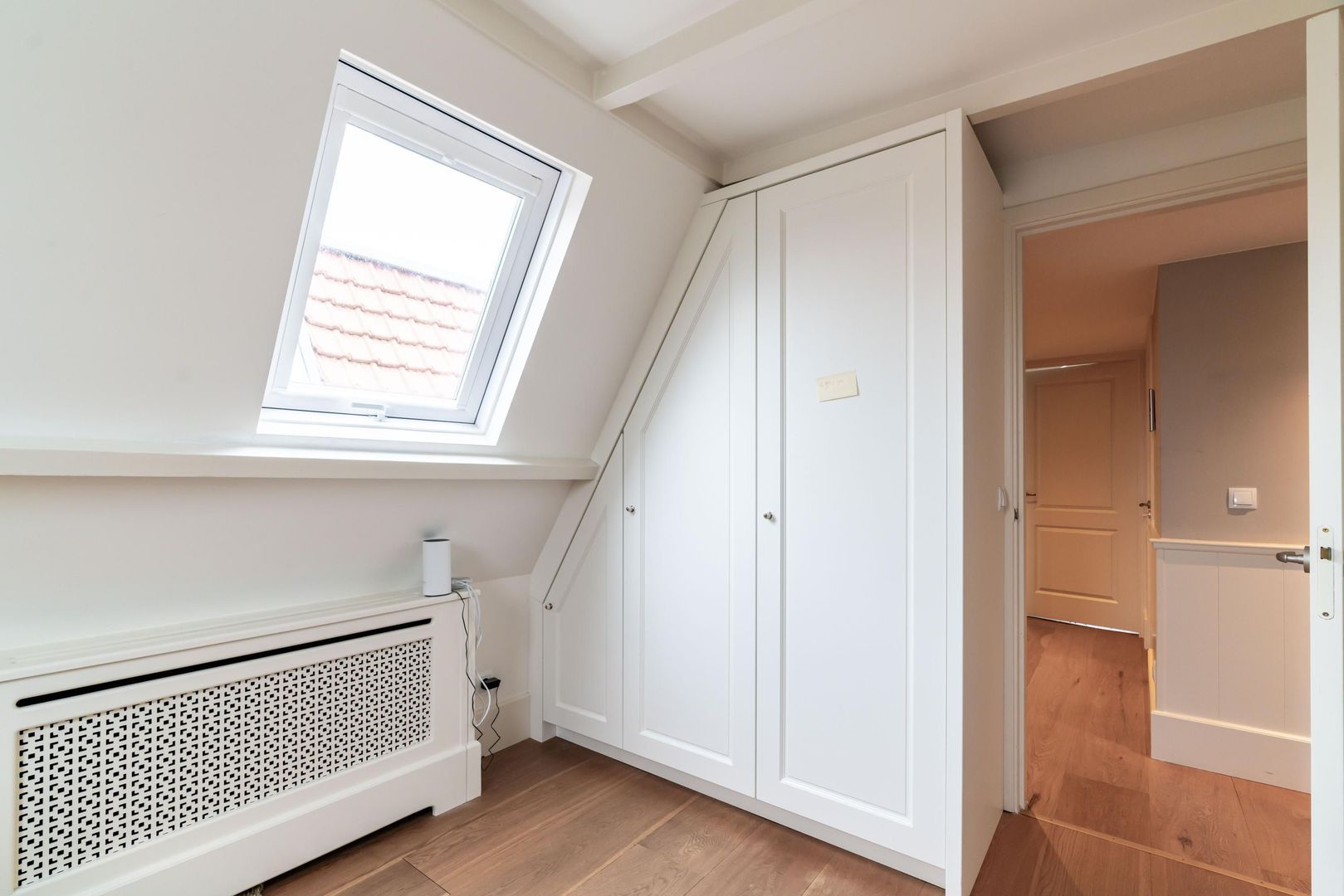 Nassau Odijckstraat 35 A