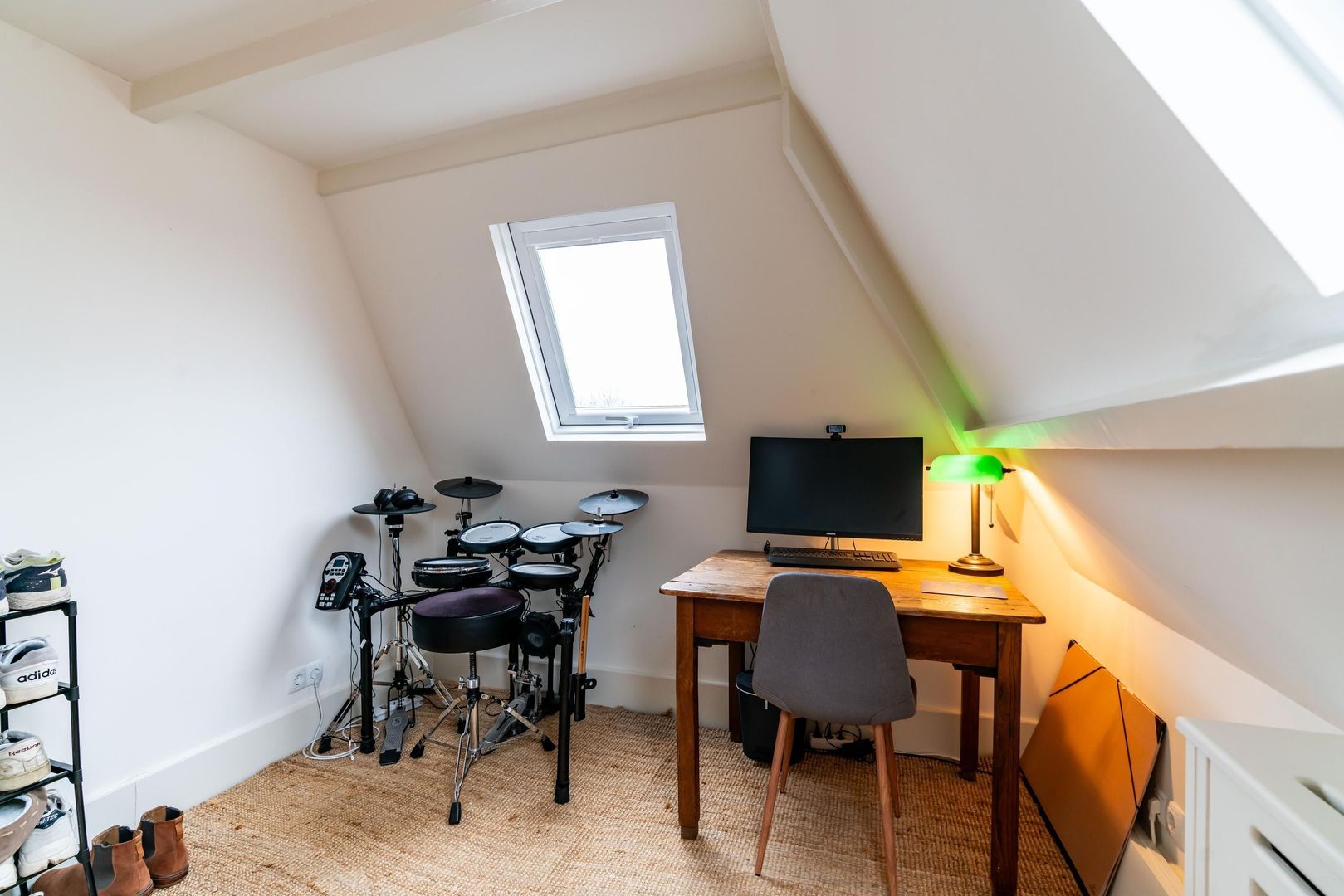 Nassau Odijckstraat 35 A