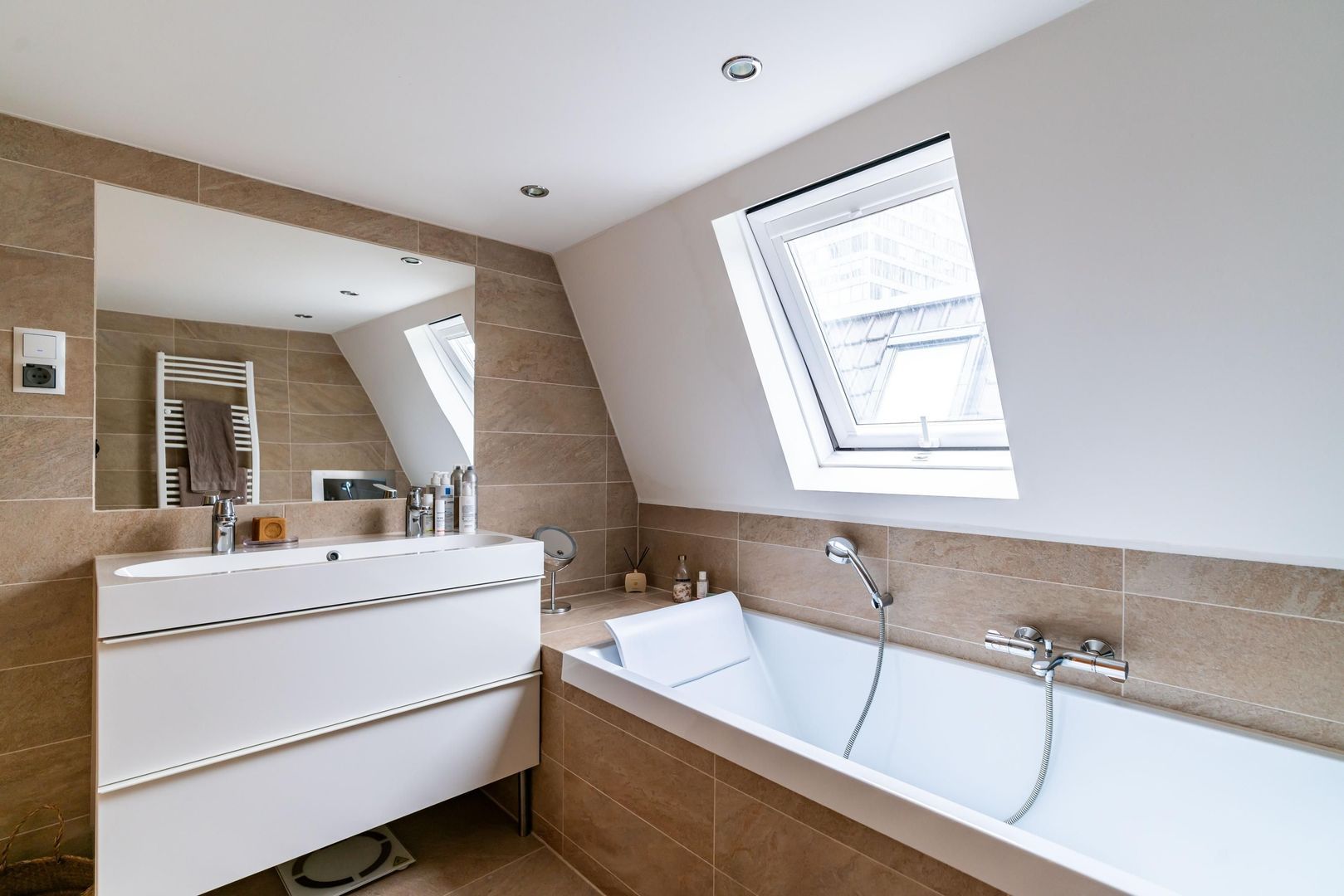 Nassau Odijckstraat 35 A