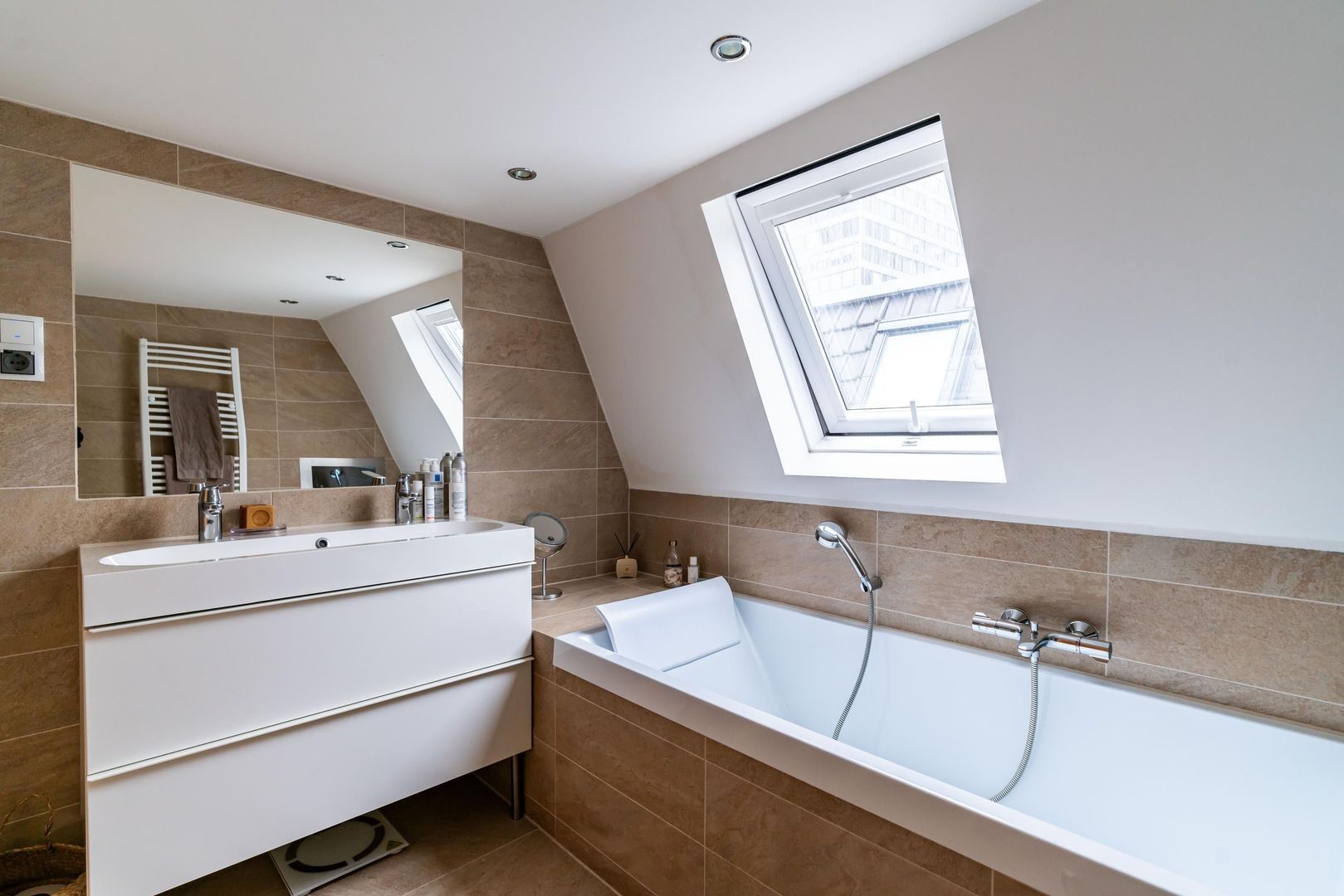 Nassau Odijckstraat 35 A