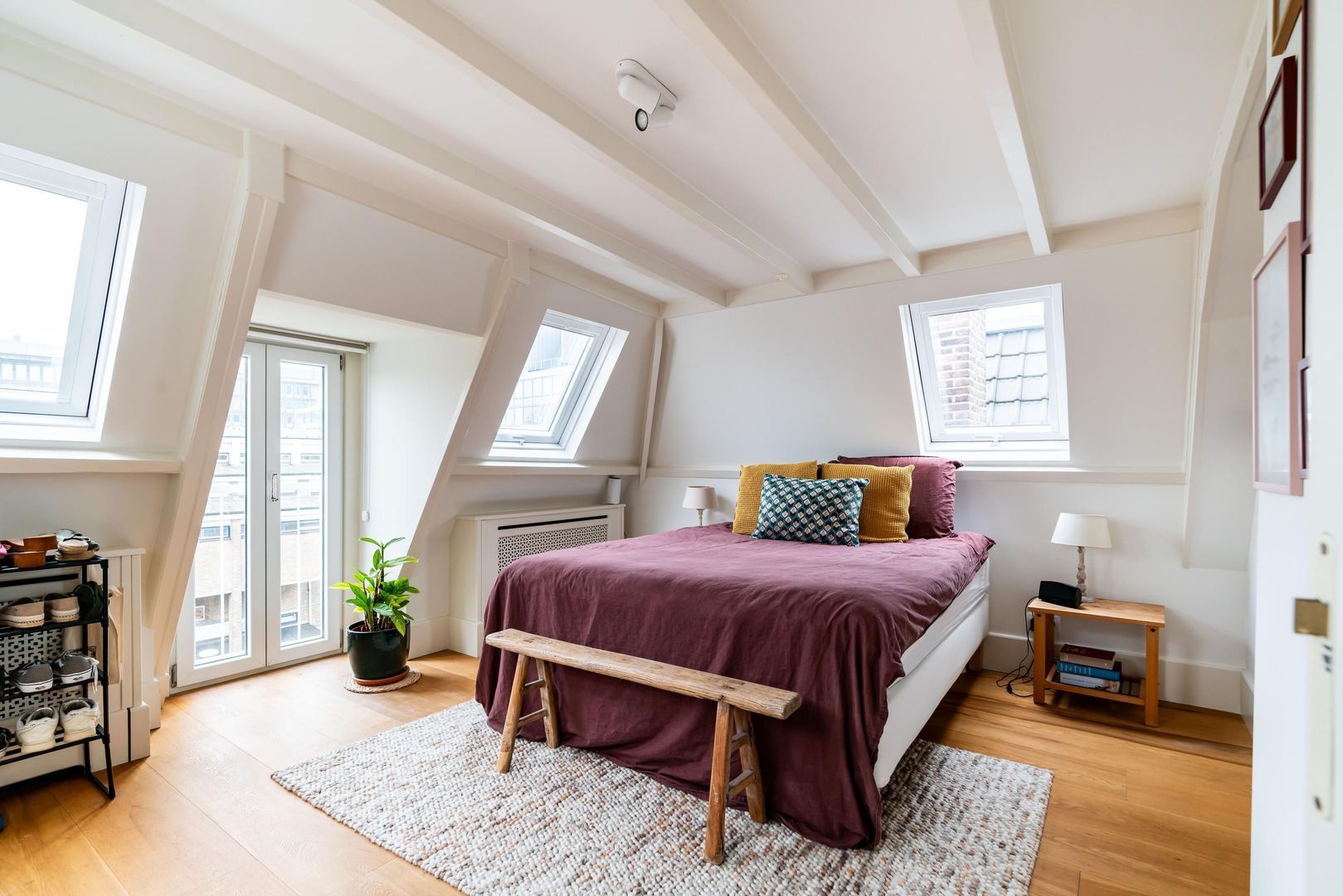 Nassau Odijckstraat 35 A