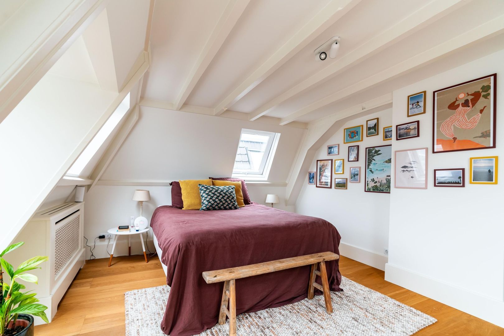 Nassau Odijckstraat 35 A