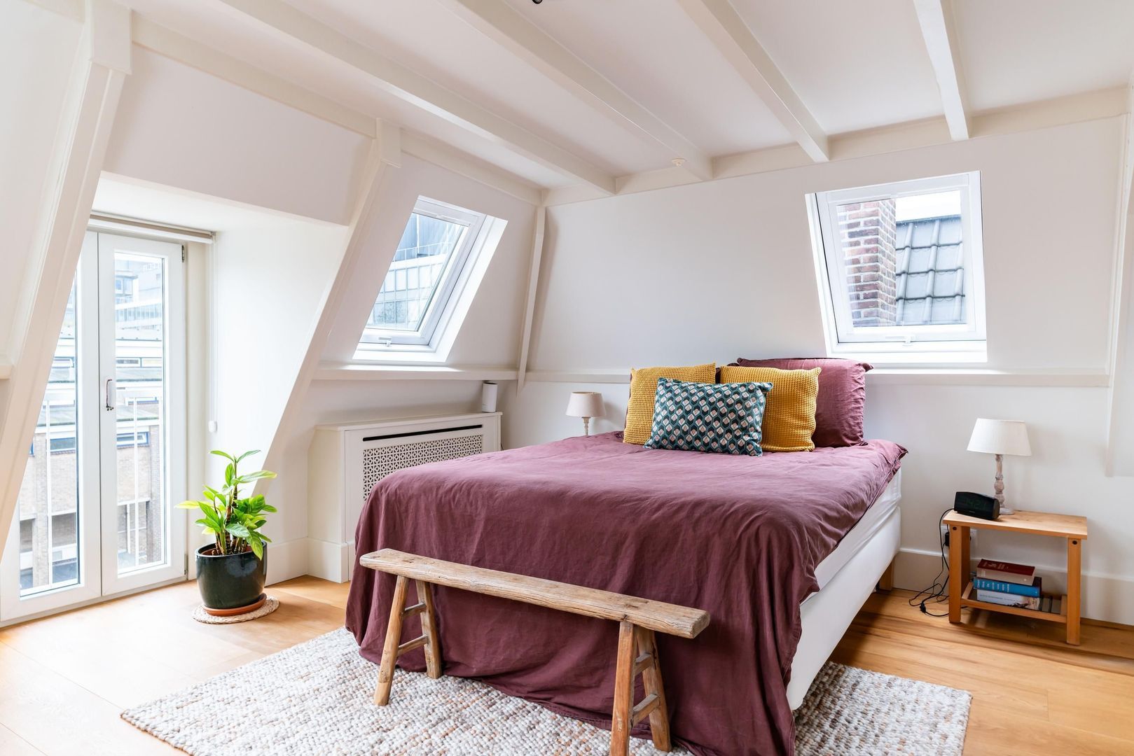 Nassau Odijckstraat 35 A