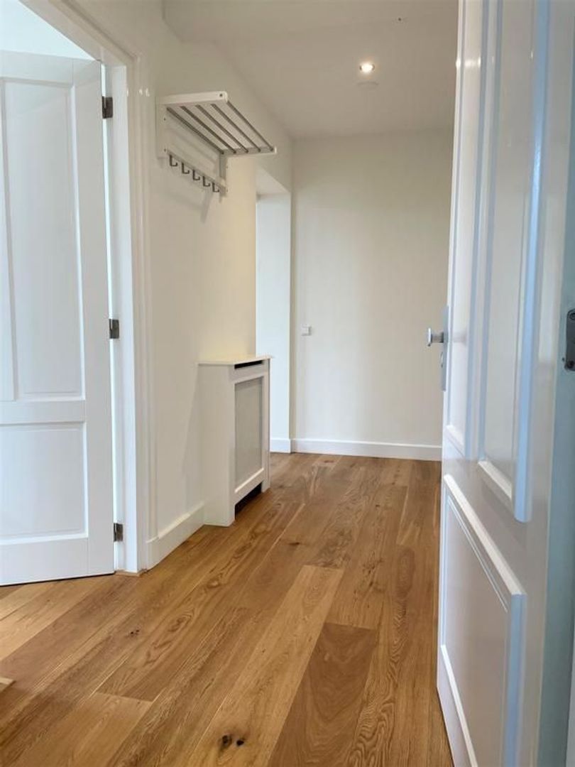 Anna Paulownaplein 7 A