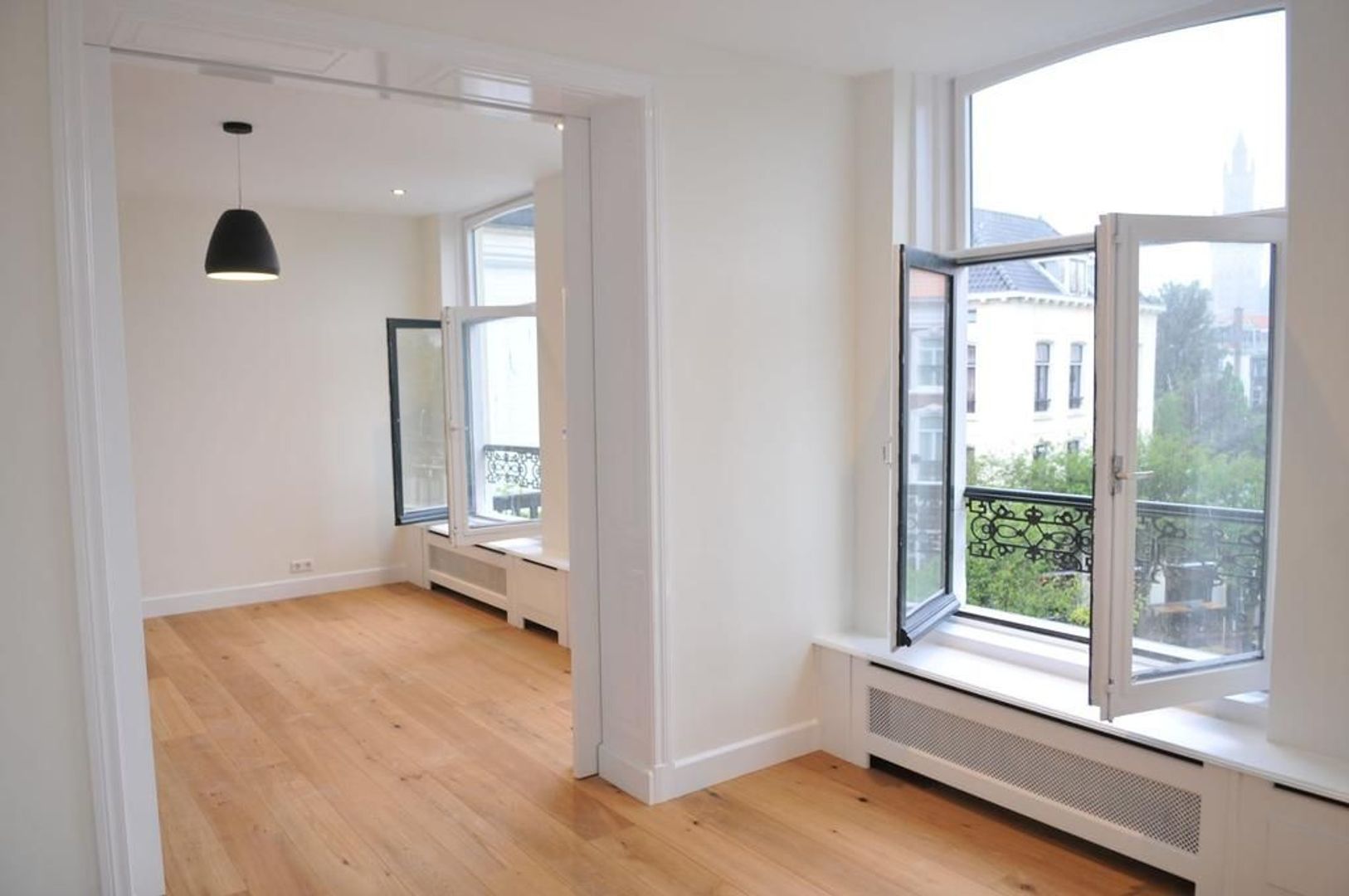 Anna Paulownaplein 7 A