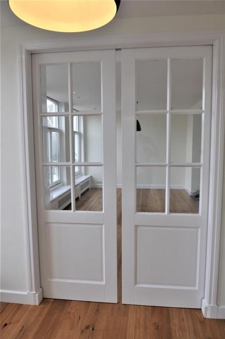 Anna Paulownaplein 7 A