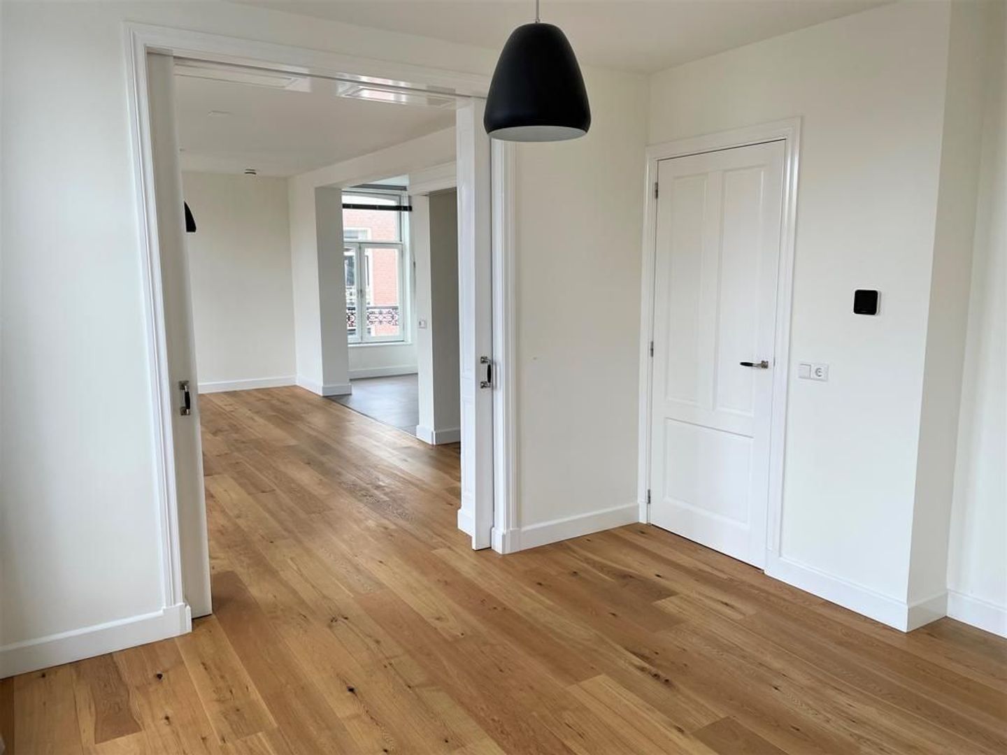 Anna Paulownaplein 7 A