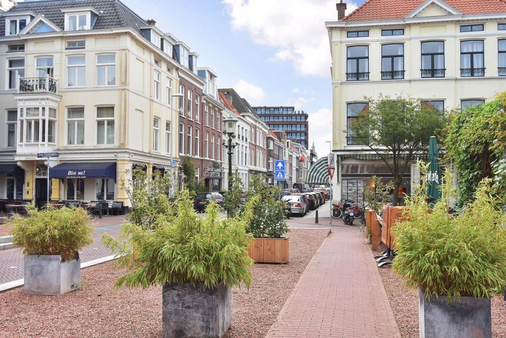 Anna Paulownaplein 7 A