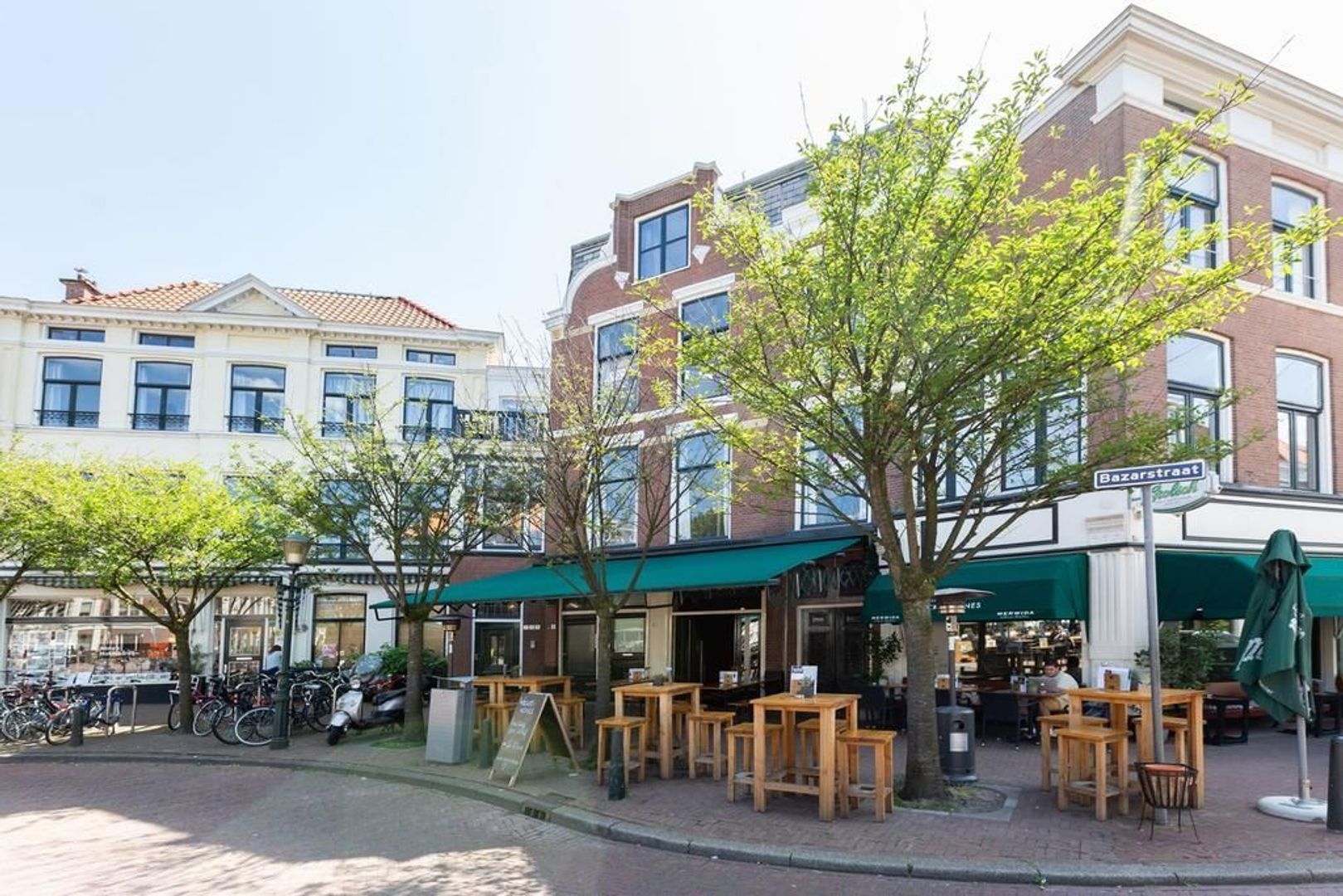 Anna Paulownaplein 7 A