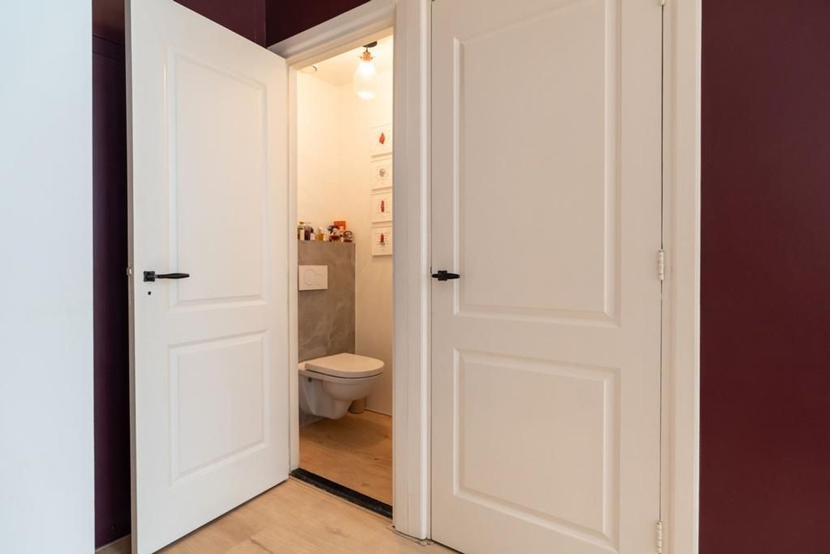 Burgemeester van der Werffstraat 39