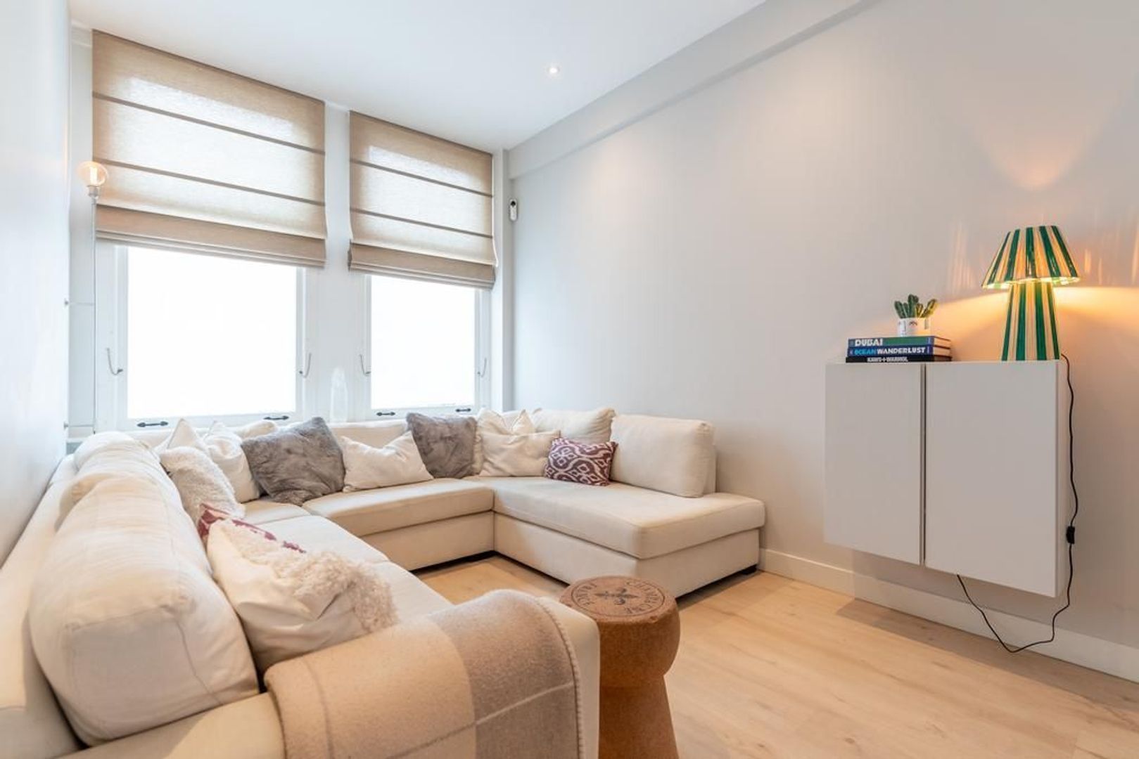 Burgemeester van der Werffstraat 39