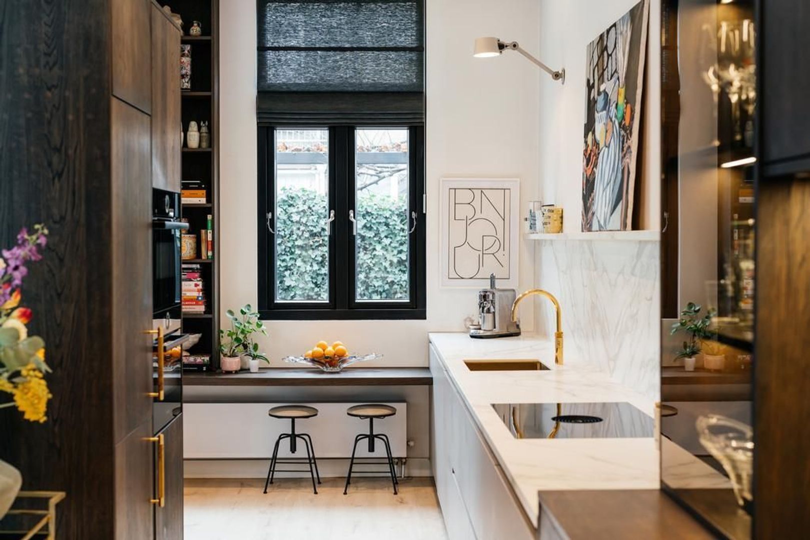 Burgemeester van der Werffstraat 39