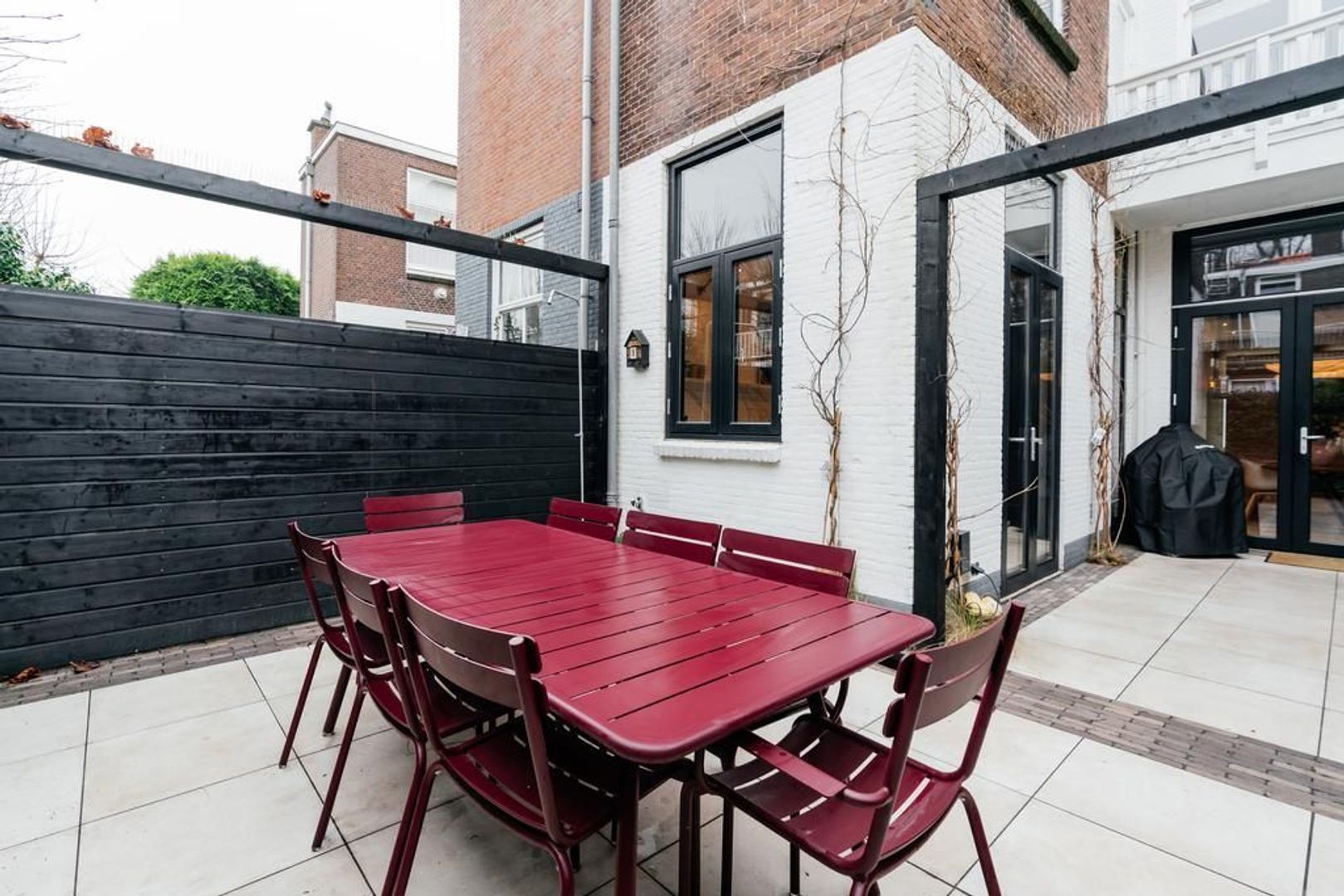 Burgemeester van der Werffstraat 39