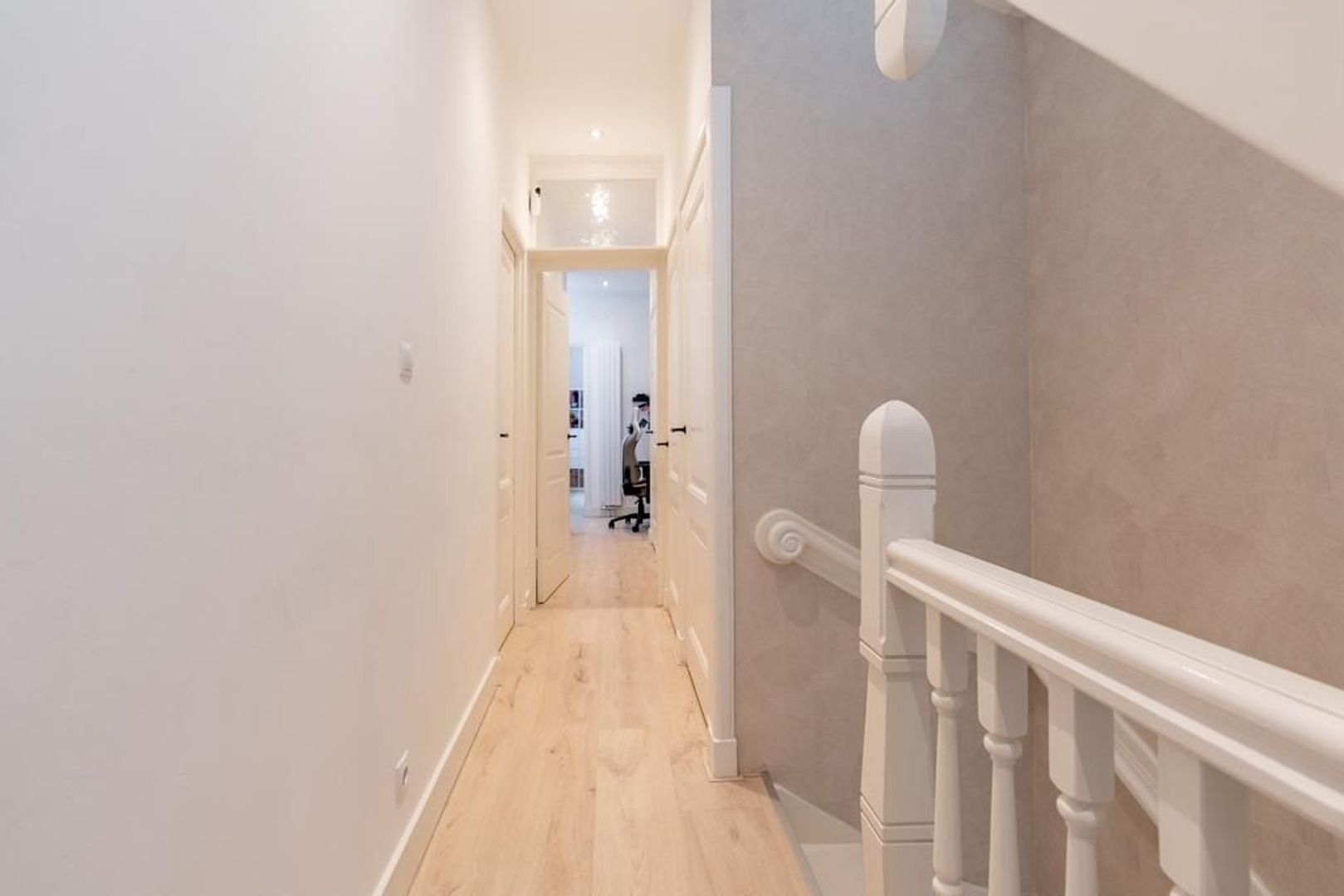 Burgemeester van der Werffstraat 39