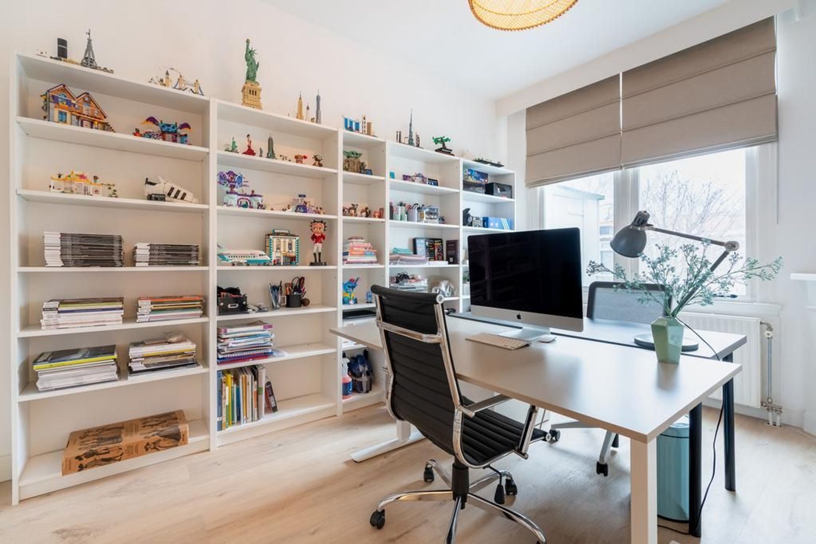 Burgemeester van der Werffstraat 39