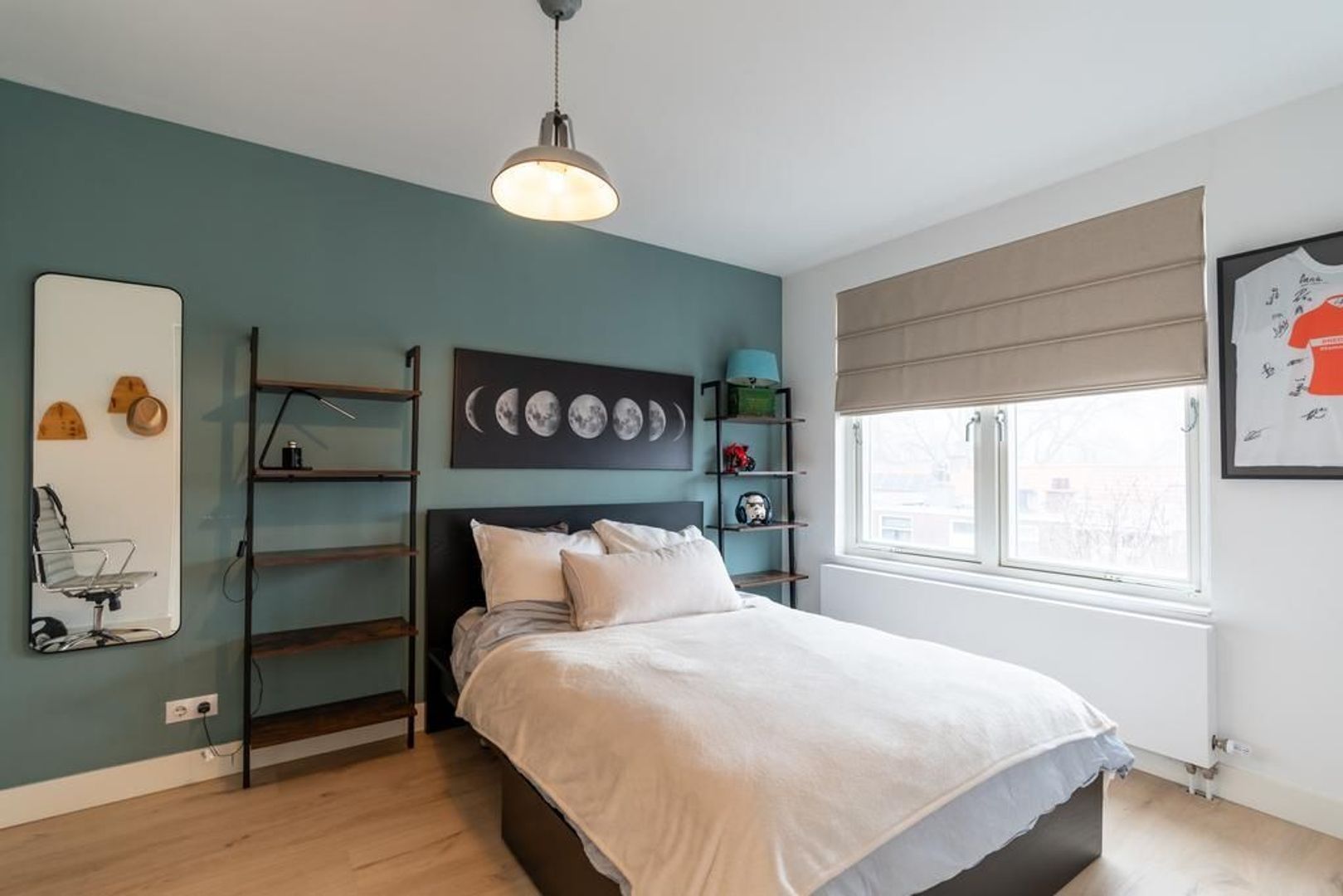 Burgemeester van der Werffstraat 39