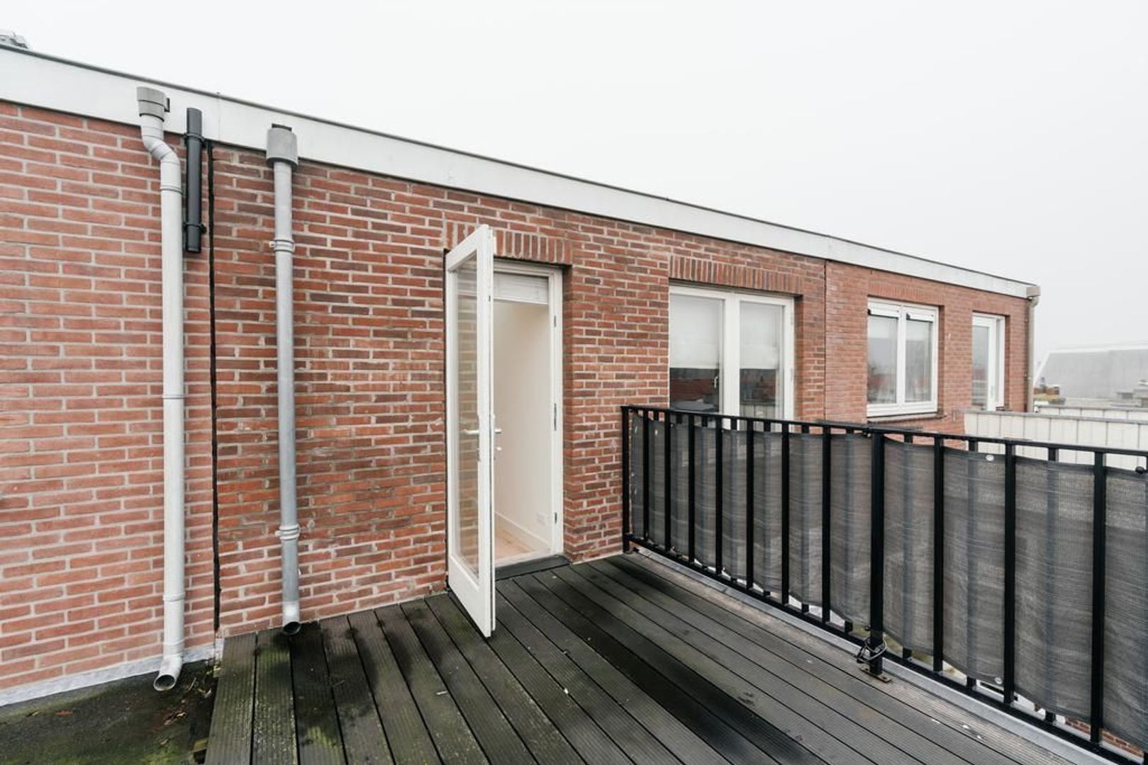 Burgemeester van der Werffstraat 39